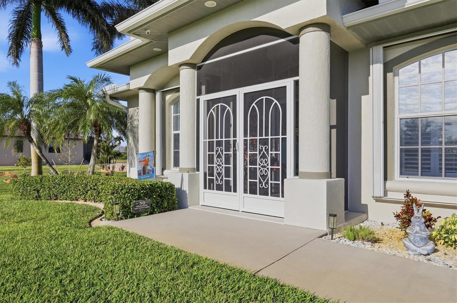 Single Family Residence at 8050 TRACY CIR, PORT CHARLOTTE, photo 12 of 63