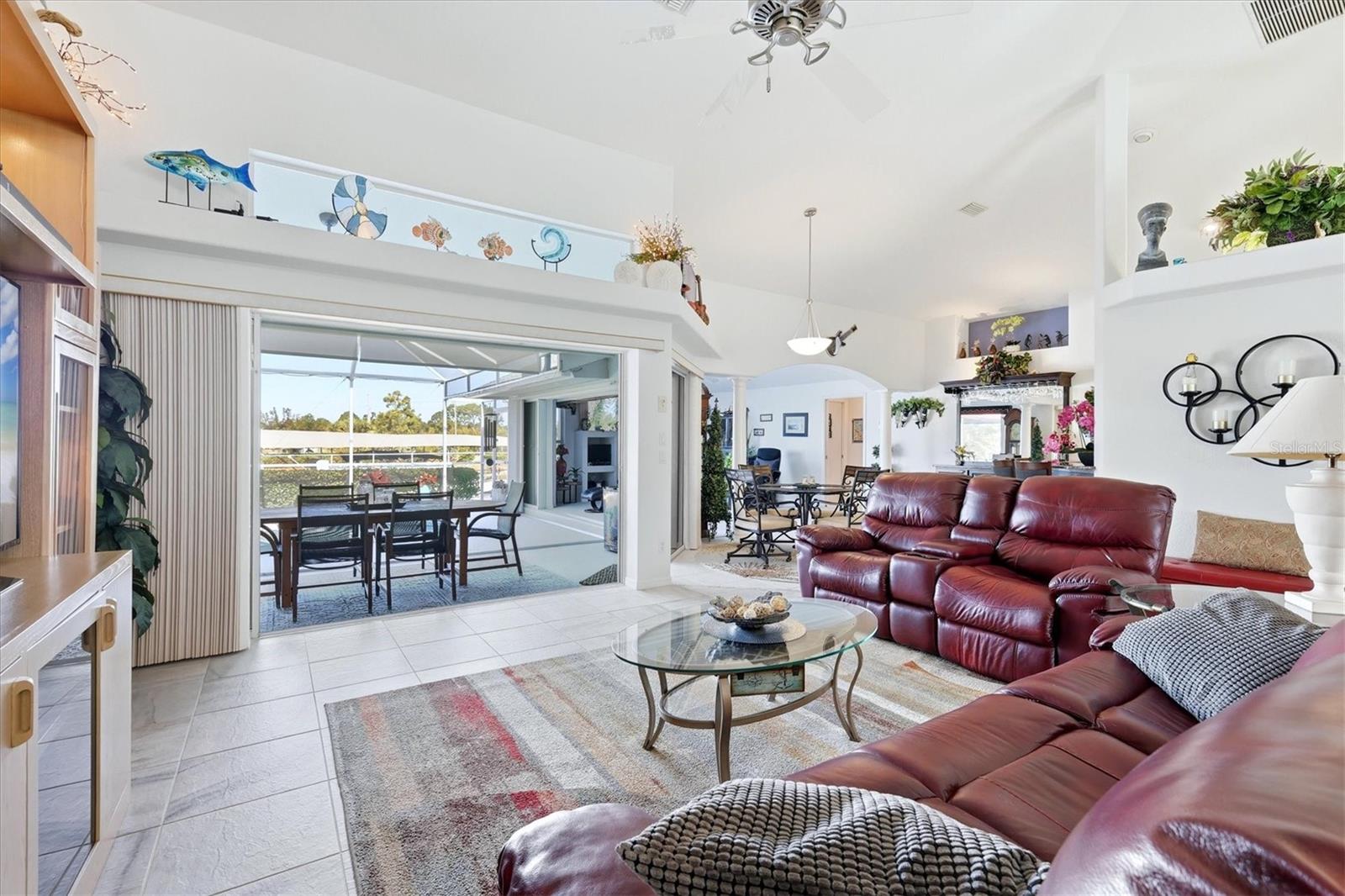 Single Family Residence at 8050 TRACY CIR, PORT CHARLOTTE, photo 15 of 63