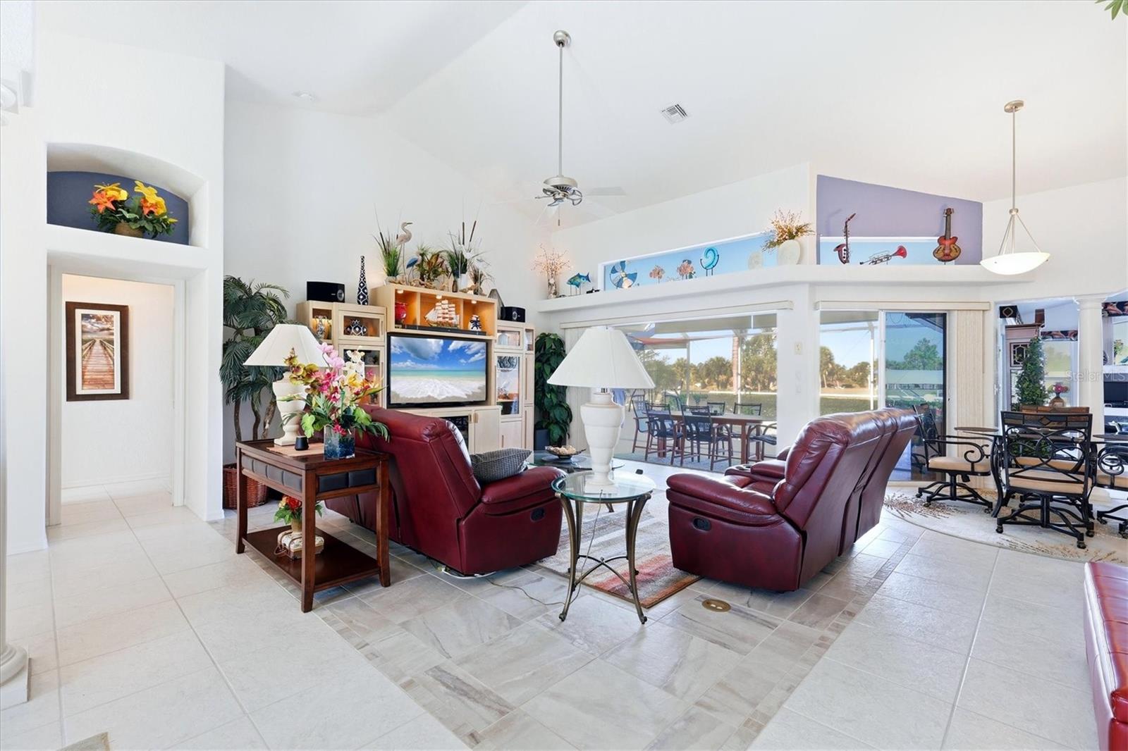 Single Family Residence at 8050 TRACY CIR, PORT CHARLOTTE, photo 16 of 63
