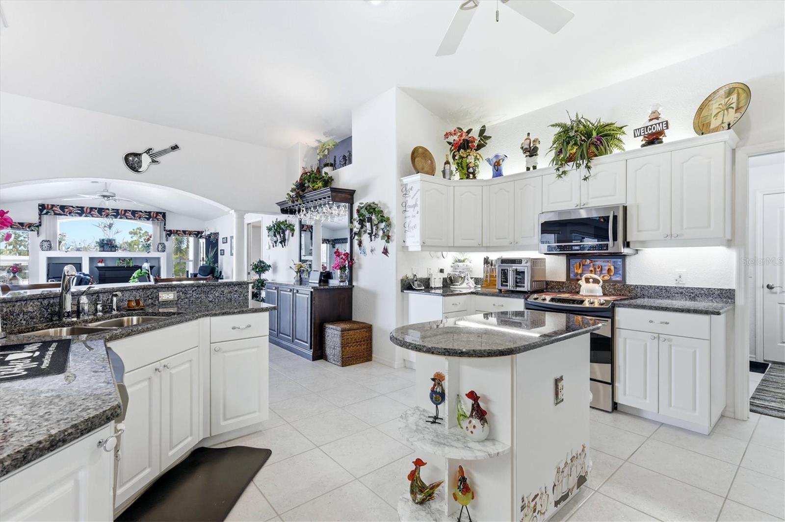 Single Family Residence at 8050 TRACY CIR, PORT CHARLOTTE, photo 22 of 63