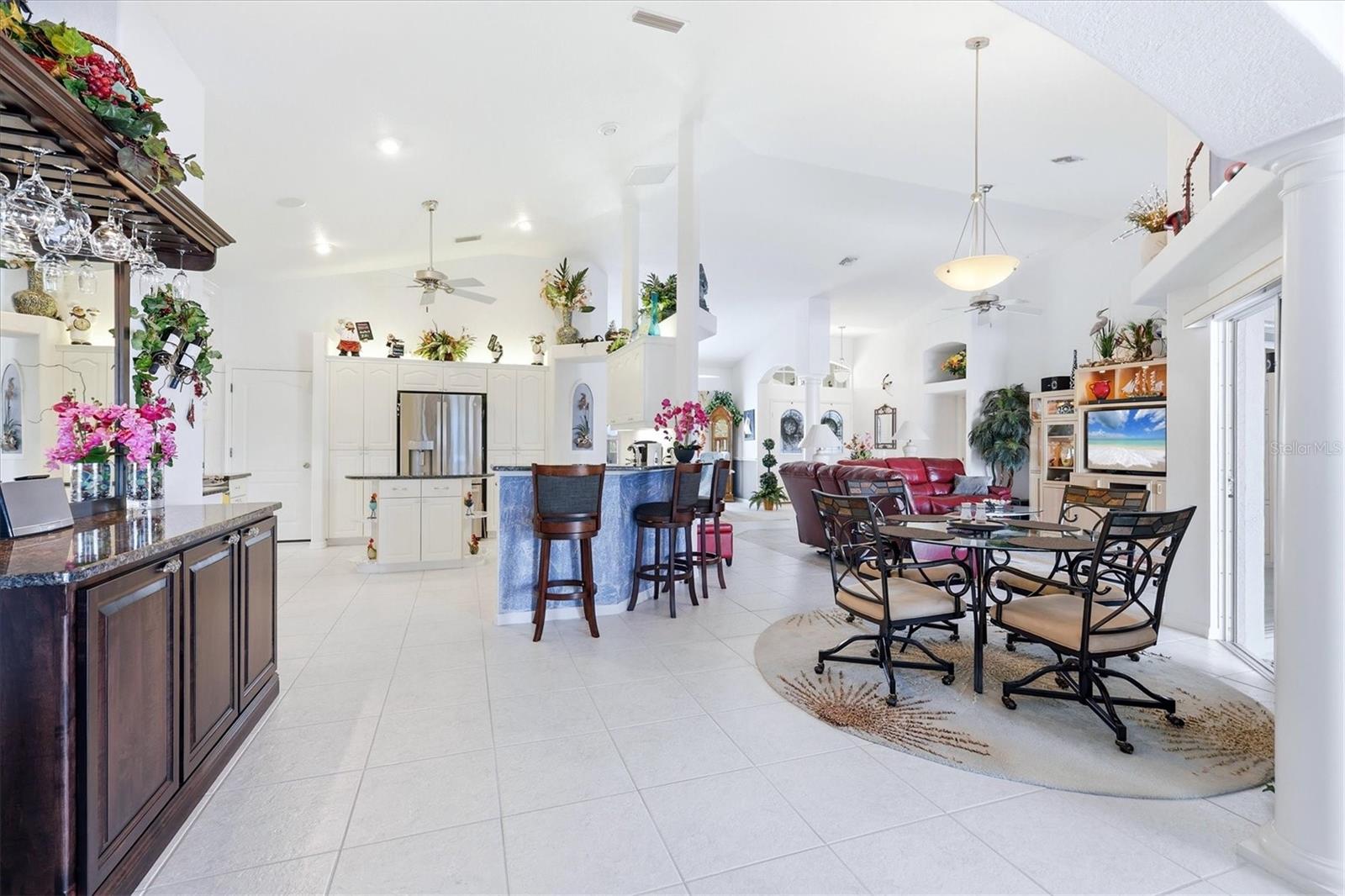 Single Family Residence at 8050 TRACY CIR, PORT CHARLOTTE, photo 26 of 63