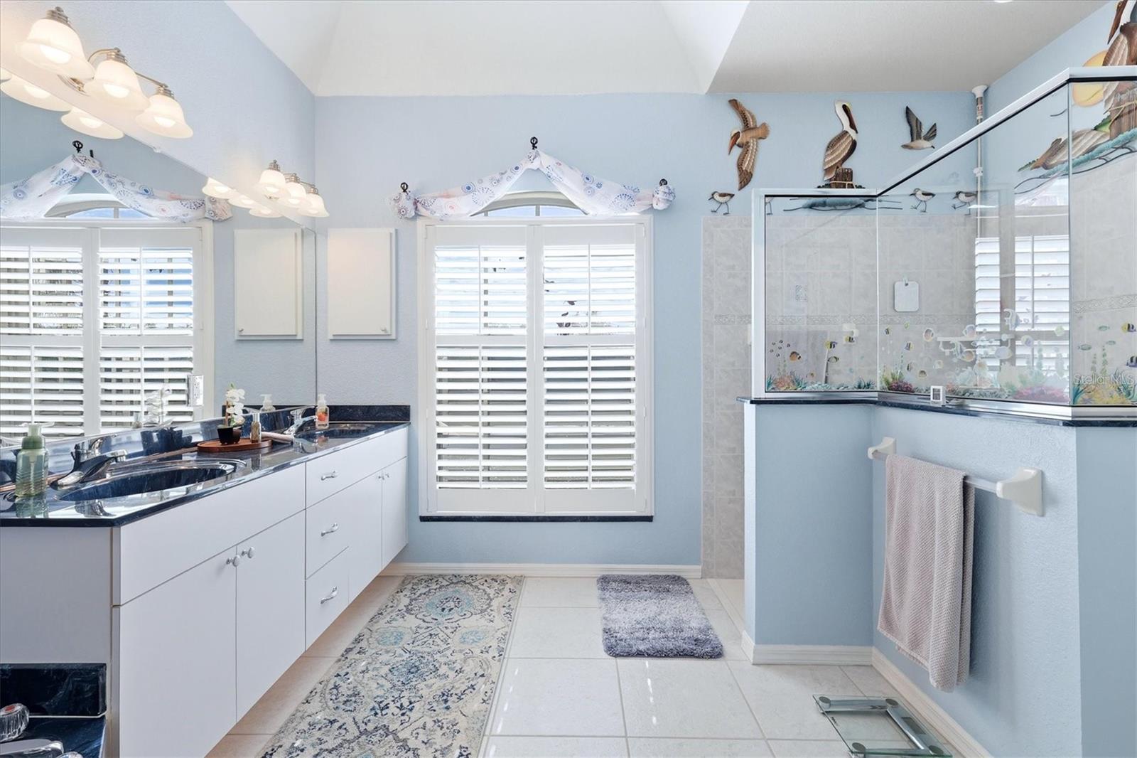 Primary Bathroom - 8050 TRACY CIR, PORT CHARLOTTE