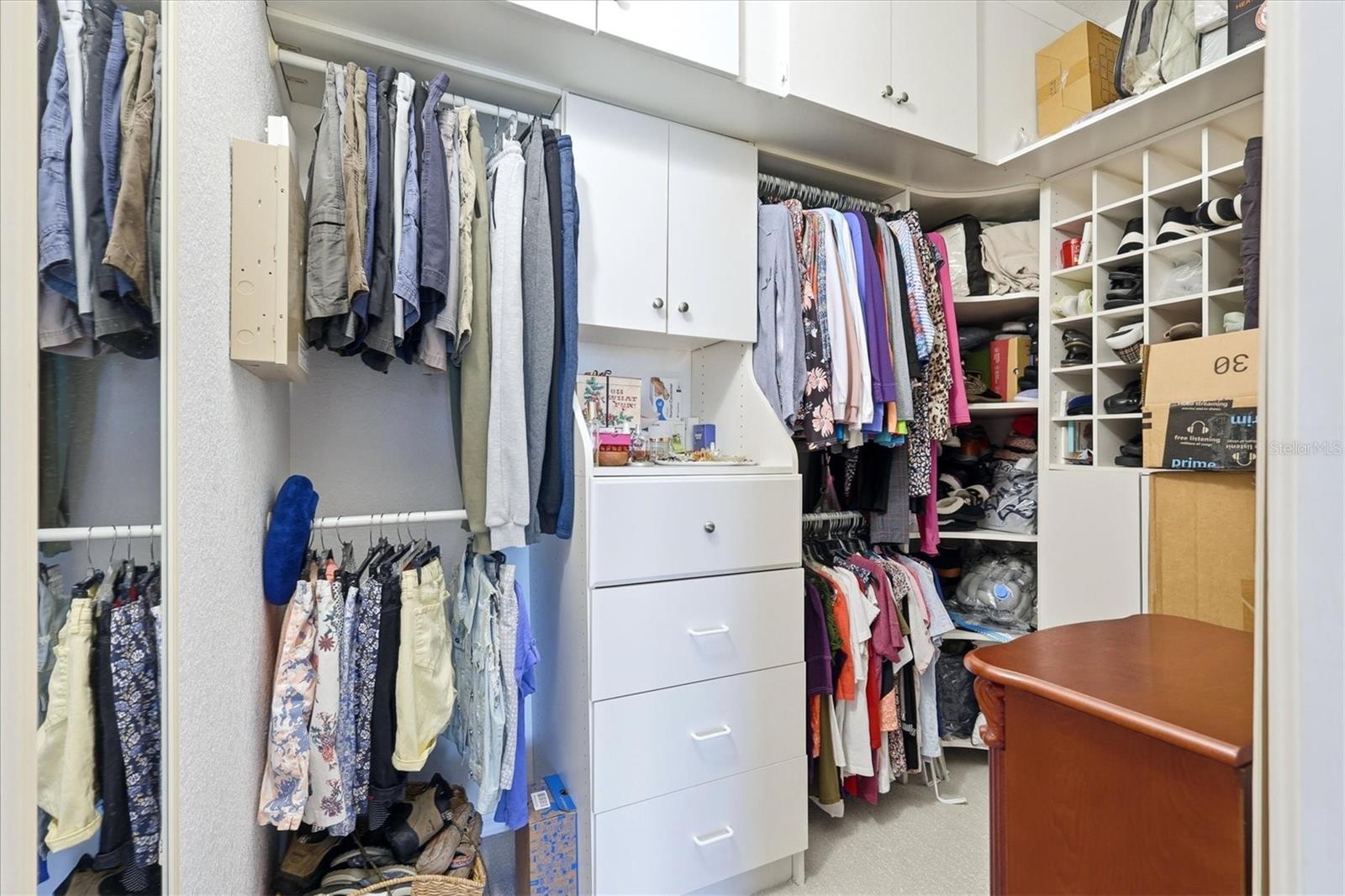 Custom Closet - 8050 TRACY CIR, PORT CHARLOTTE