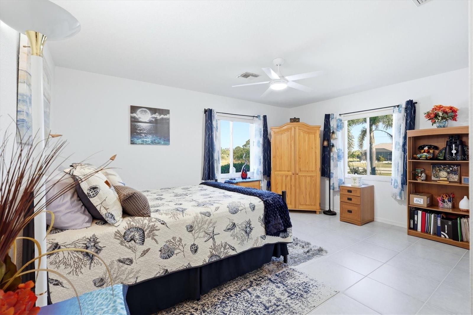 Guest Bedroom - 8050 TRACY CIR, PORT CHARLOTTE