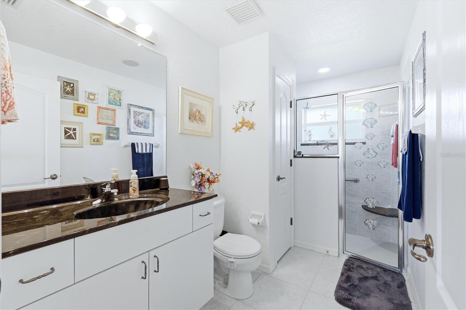 Guest Bathroom - 8050 TRACY CIR, PORT CHARLOTTE