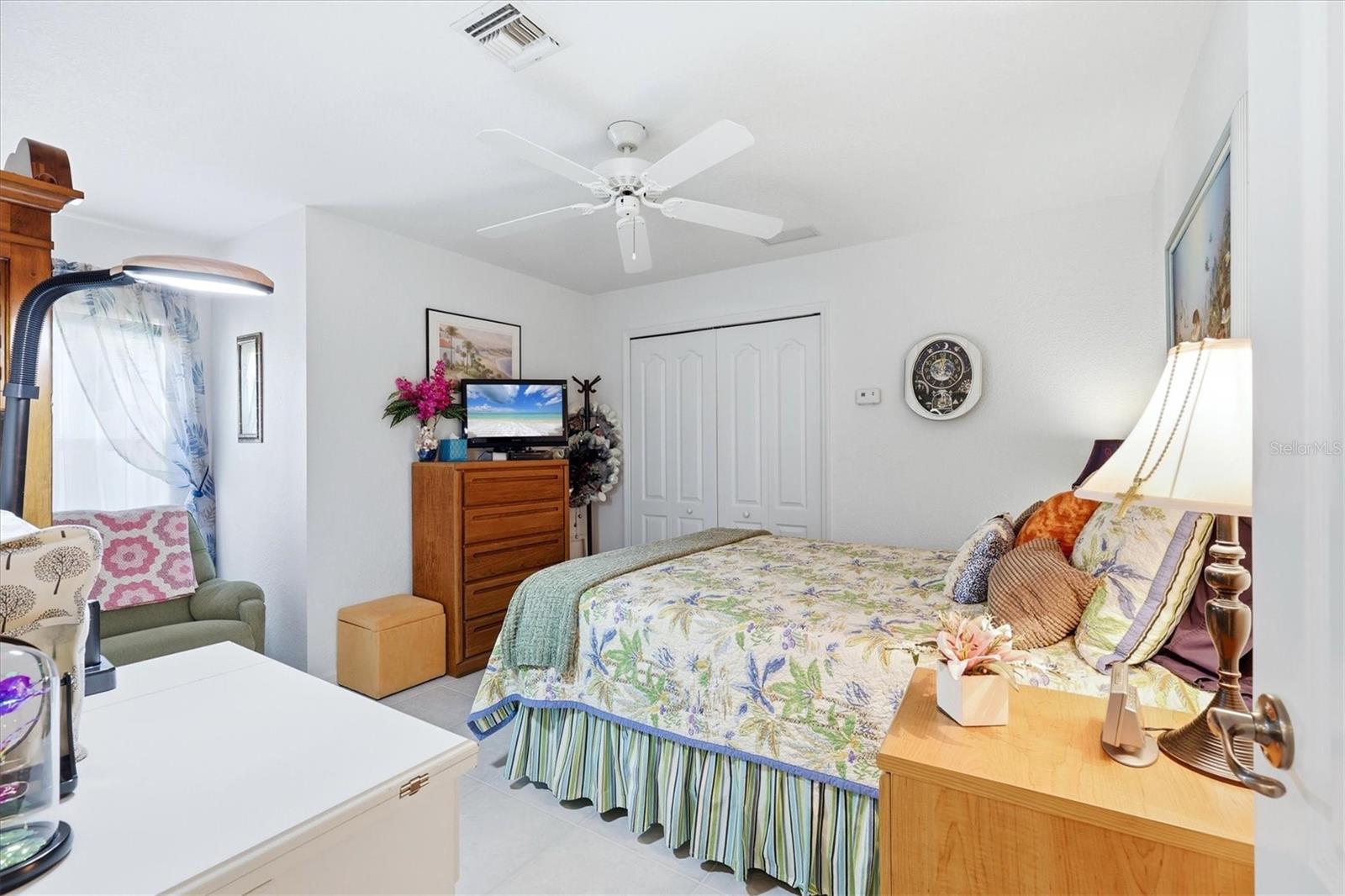 Guest Bedroom - 8050 TRACY CIR, PORT CHARLOTTE