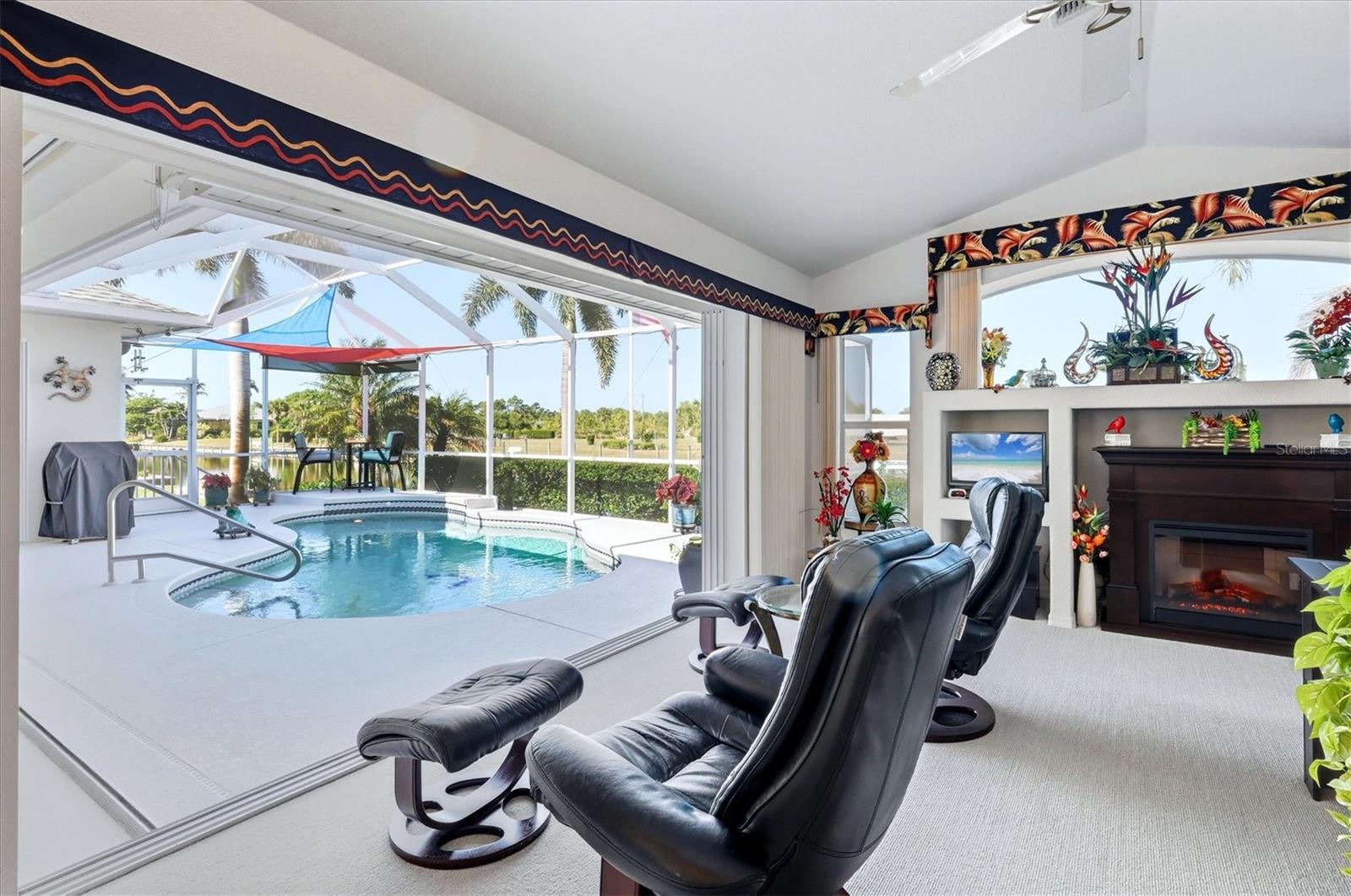 Single Family Residence at 8050 TRACY CIR, PORT CHARLOTTE, photo 44 of 63
