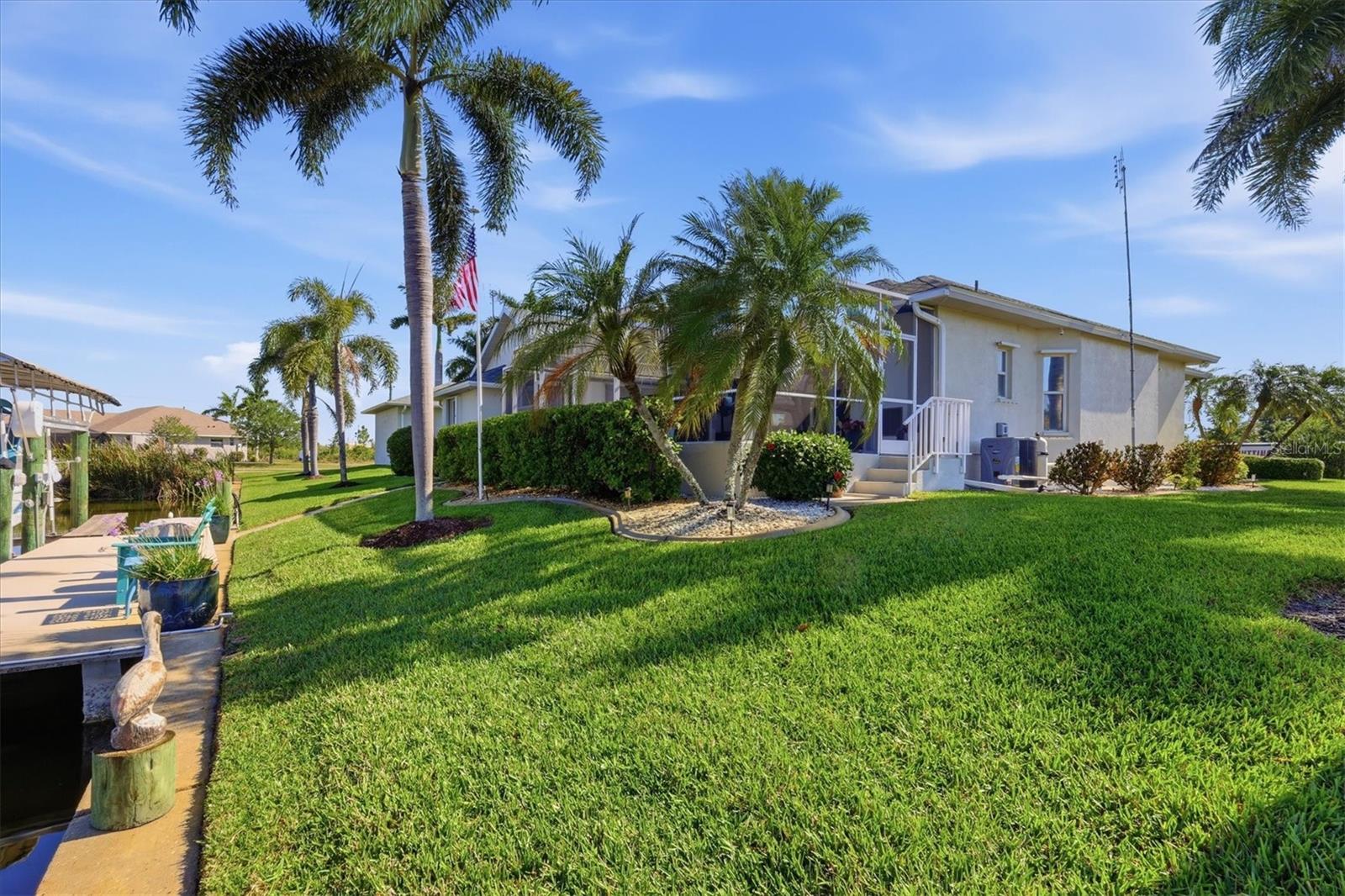 Single Family Residence at 8050 TRACY CIR, PORT CHARLOTTE, photo 52 of 63