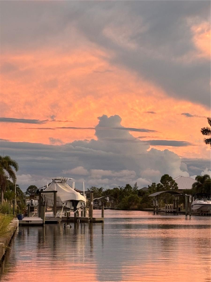 Single Family Residence at 8050 TRACY CIR, PORT CHARLOTTE, photo 56 of 63
