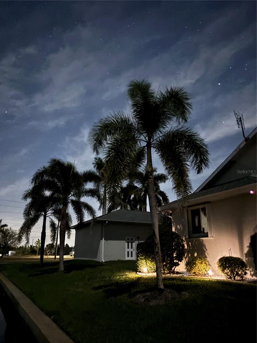 Single Family Residence at 8050 TRACY CIR, PORT CHARLOTTE, photo 58 of 63