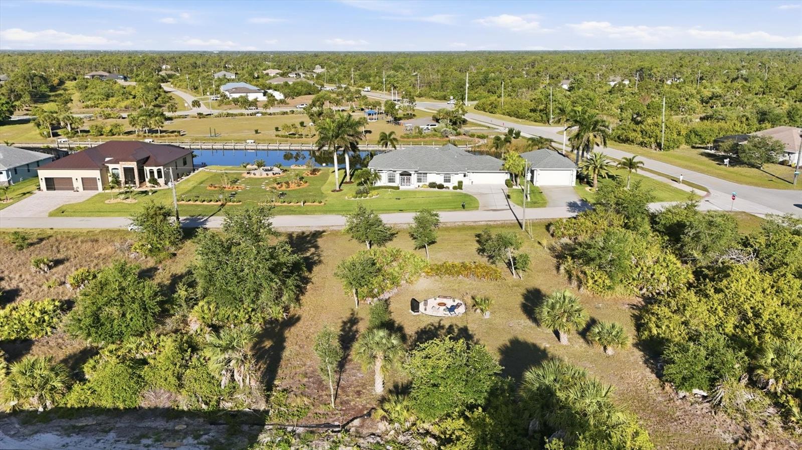 Single Family Residence at 8050 TRACY CIR, PORT CHARLOTTE, photo 60 of 63