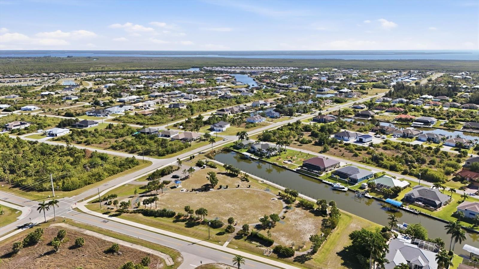Single Family Residence at 8050 TRACY CIR, PORT CHARLOTTE, photo 62 of 63