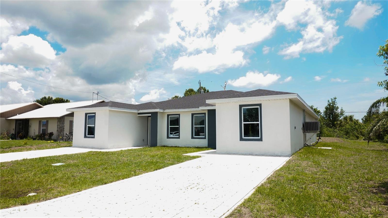 Duplex at 12223 MALTZ AVE, PORT CHARLOTTE, photo 2 of 14