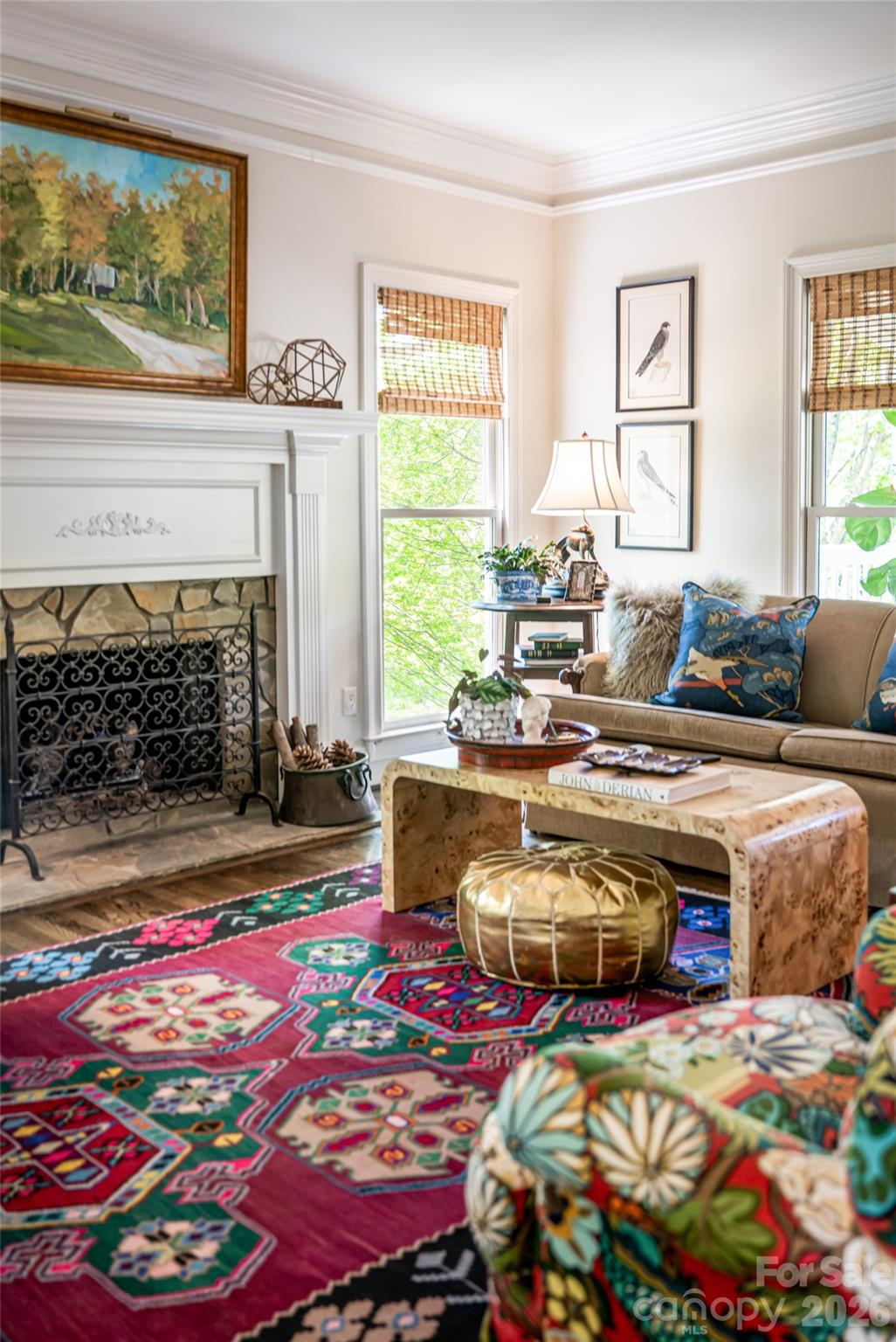 Tons of Light - 38 Pine Acre Boulevard, Asheville