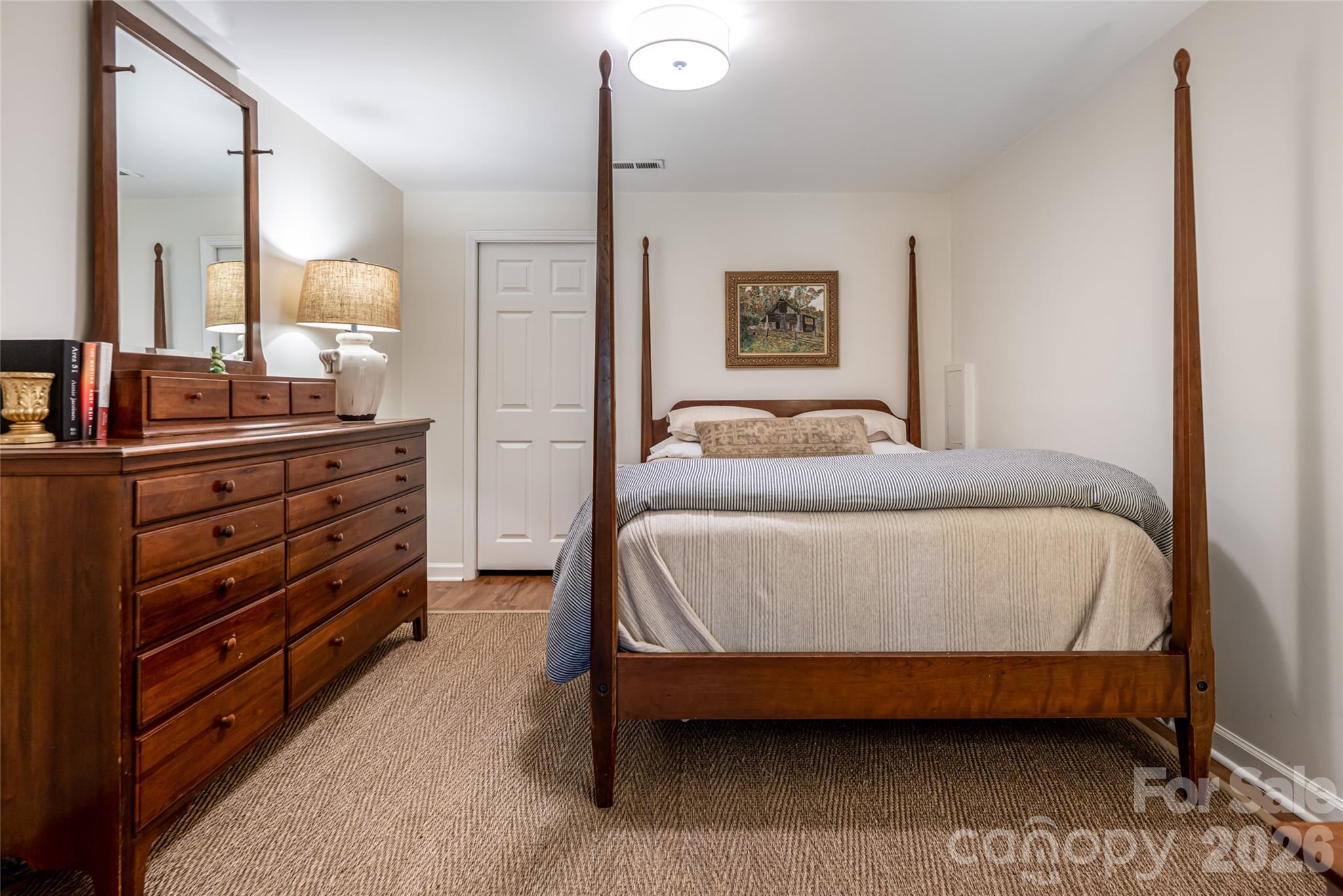 Lower Level Guest Suite - 38 Pine Acre Boulevard, Asheville
