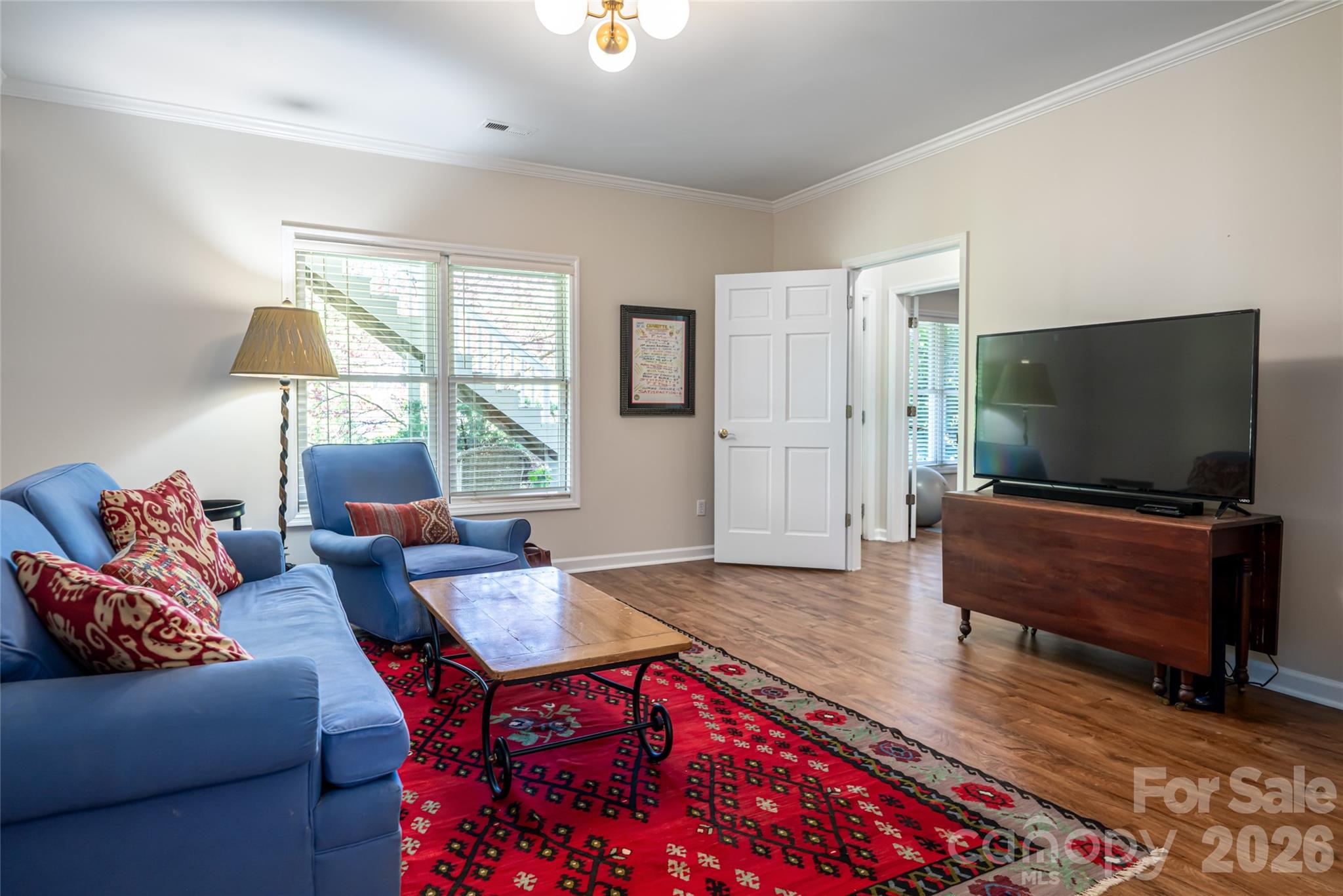 Lower Level Guest Suite - 38 Pine Acre Boulevard, Asheville