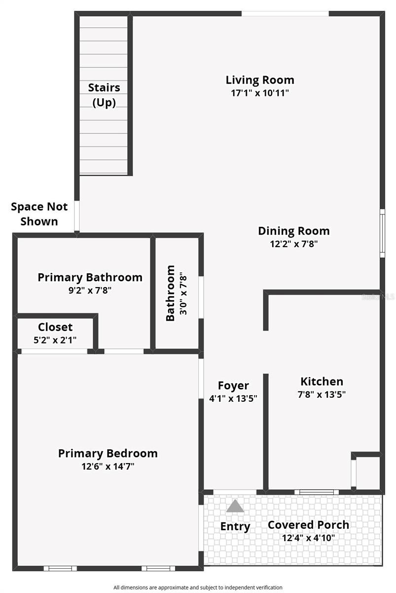 Townhouse at 457 LA MIRAGE ST, DAVENPORT, photo 23 of 46