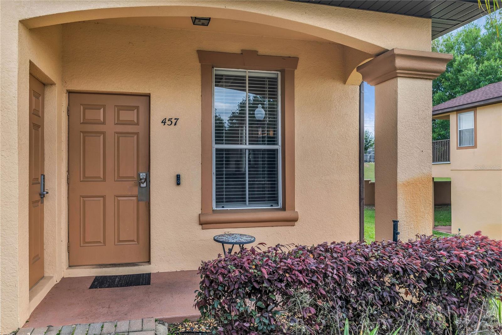 Townhouse at 457 LA MIRAGE ST, DAVENPORT, photo 45 of 46