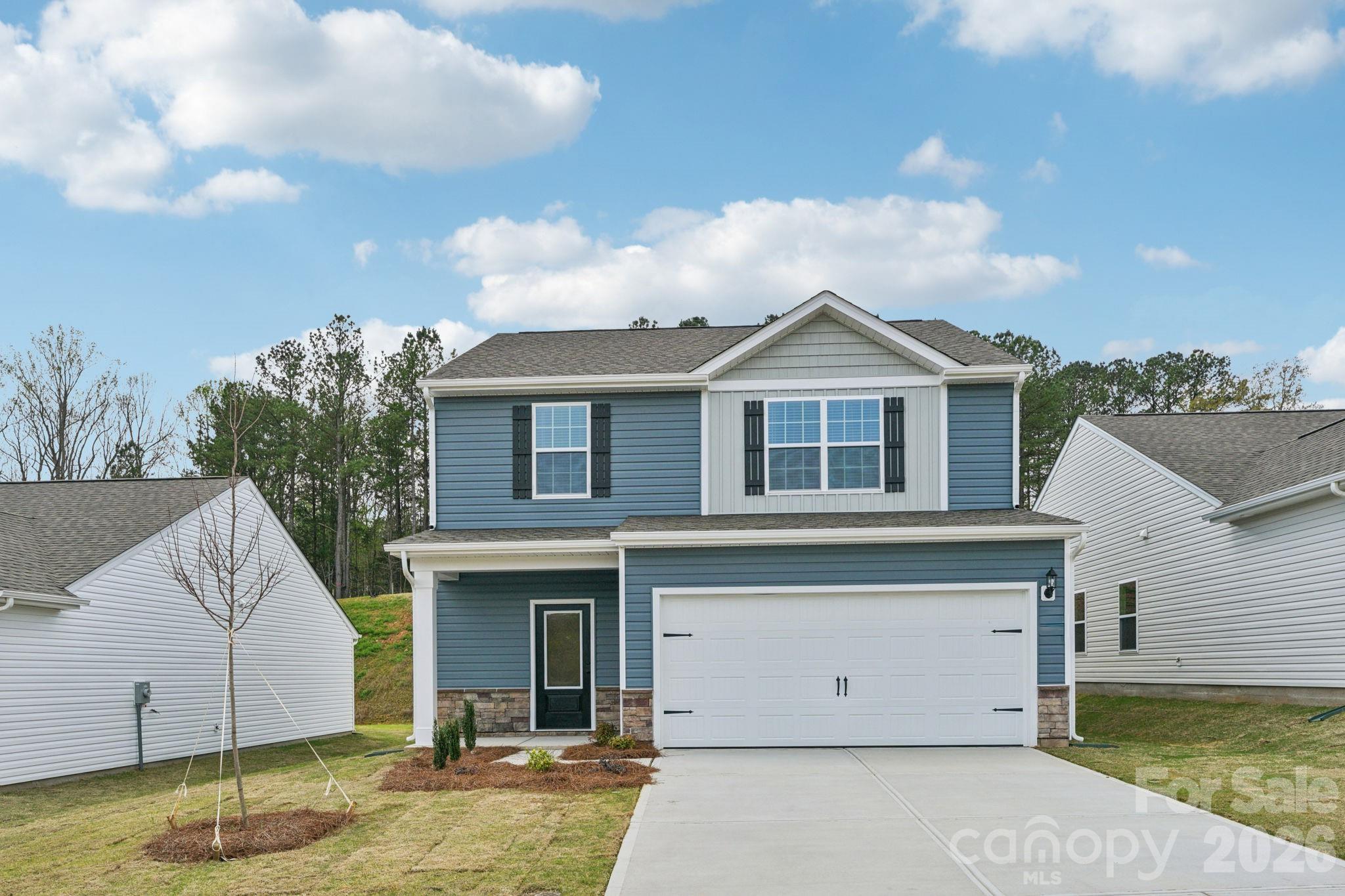 718 Willow Estates Drive