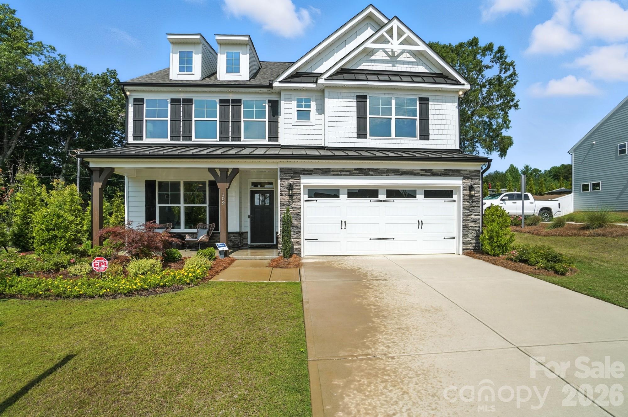 109 Summerhill Drive