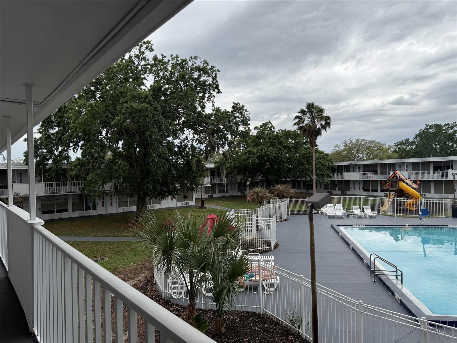 Condo - Hotel at 2930 POLYNESIAN ISLES BLVD #233, KISSIMMEE, photo 2 of 11