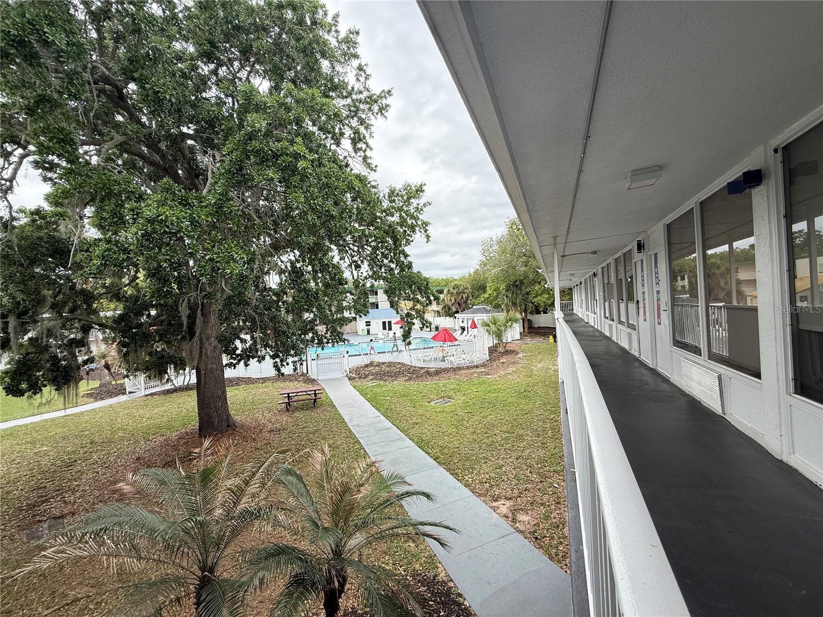 Condo - Hotel at 2930 POLYNESIAN ISLES BLVD #233, KISSIMMEE, photo 9 of 11