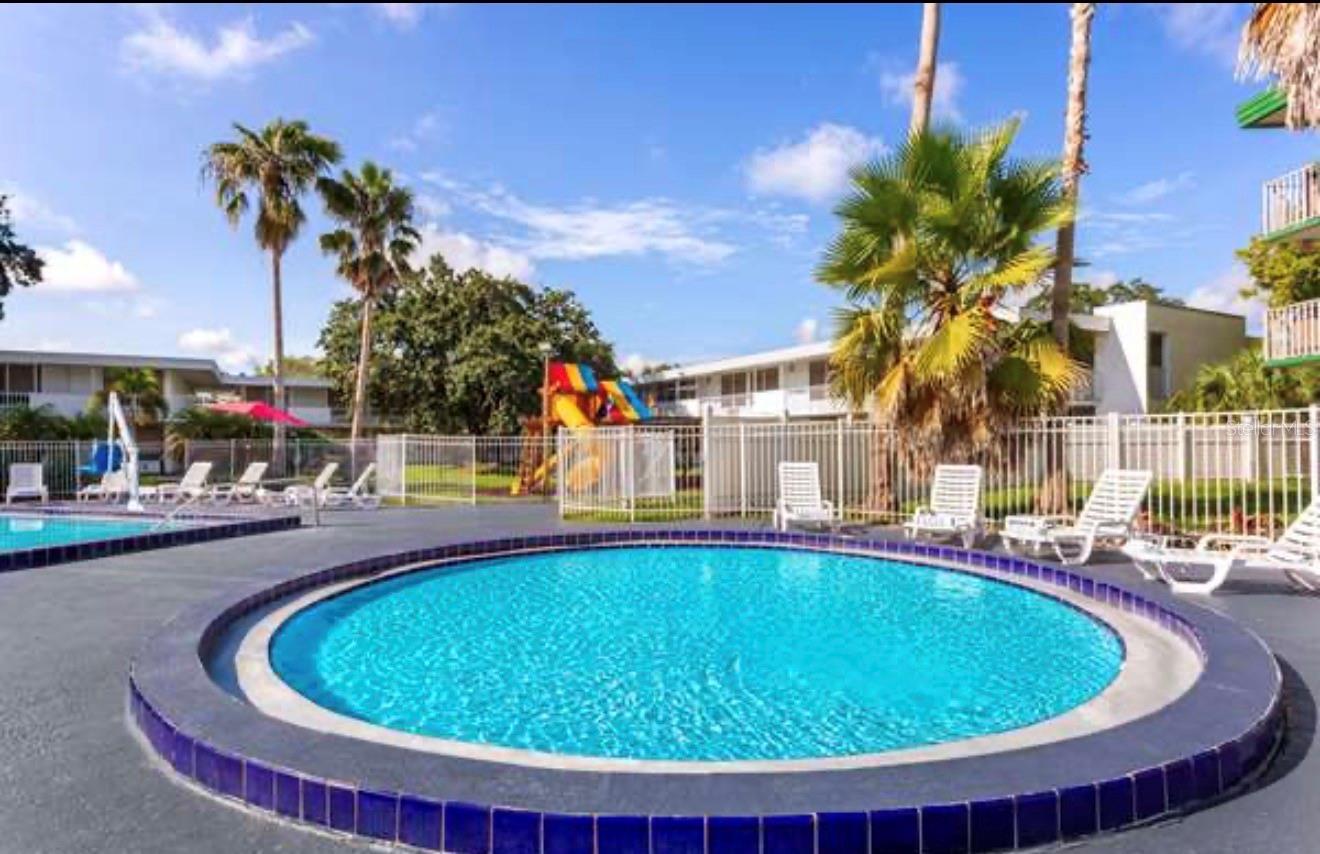 Condo - Hotel at 2930 POLYNESIAN ISLES BLVD #233, KISSIMMEE, photo 10 of 11