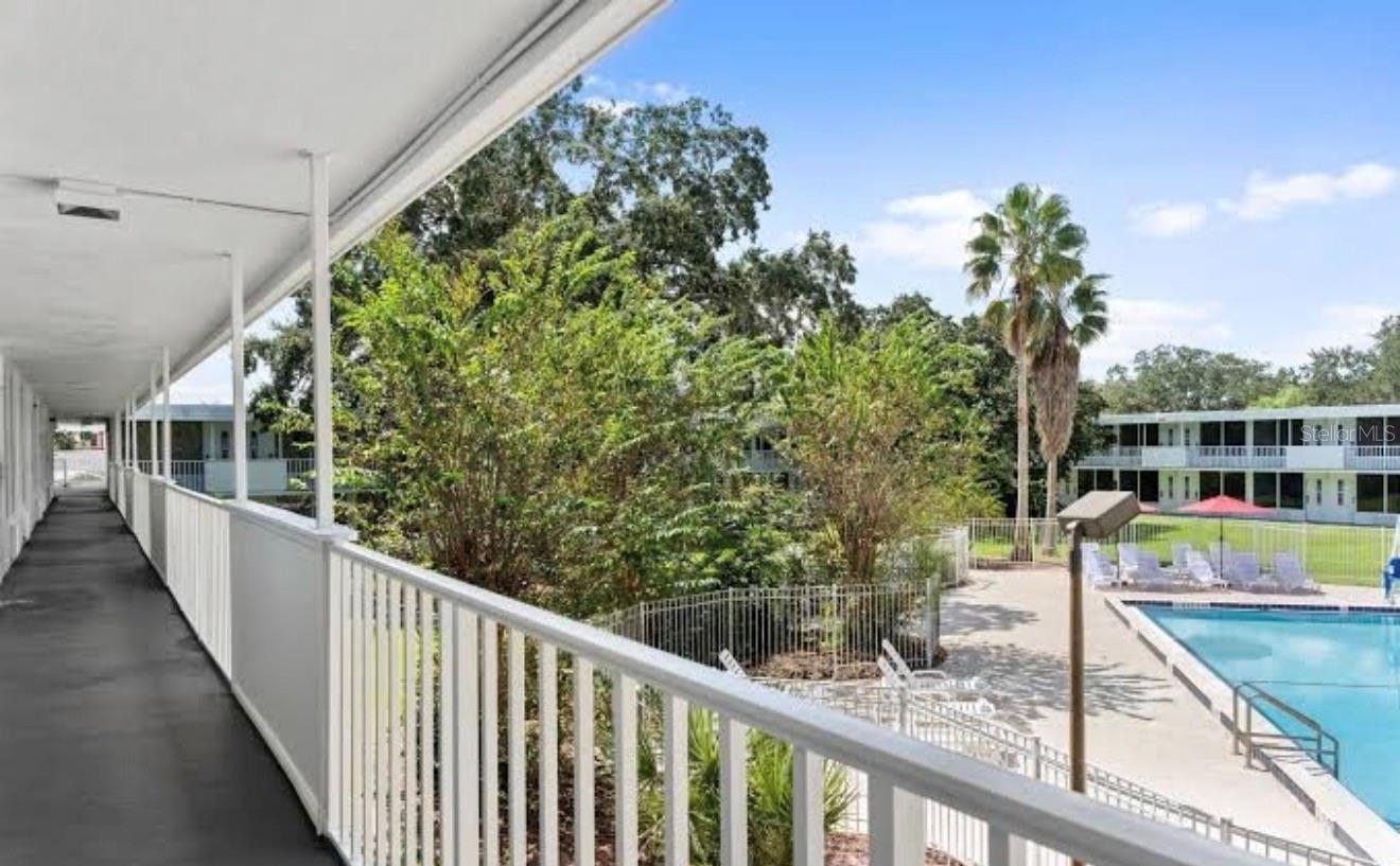 Condo - Hotel at 2930 POLYNESIAN ISLES BLVD #233, KISSIMMEE, photo 11 of 11