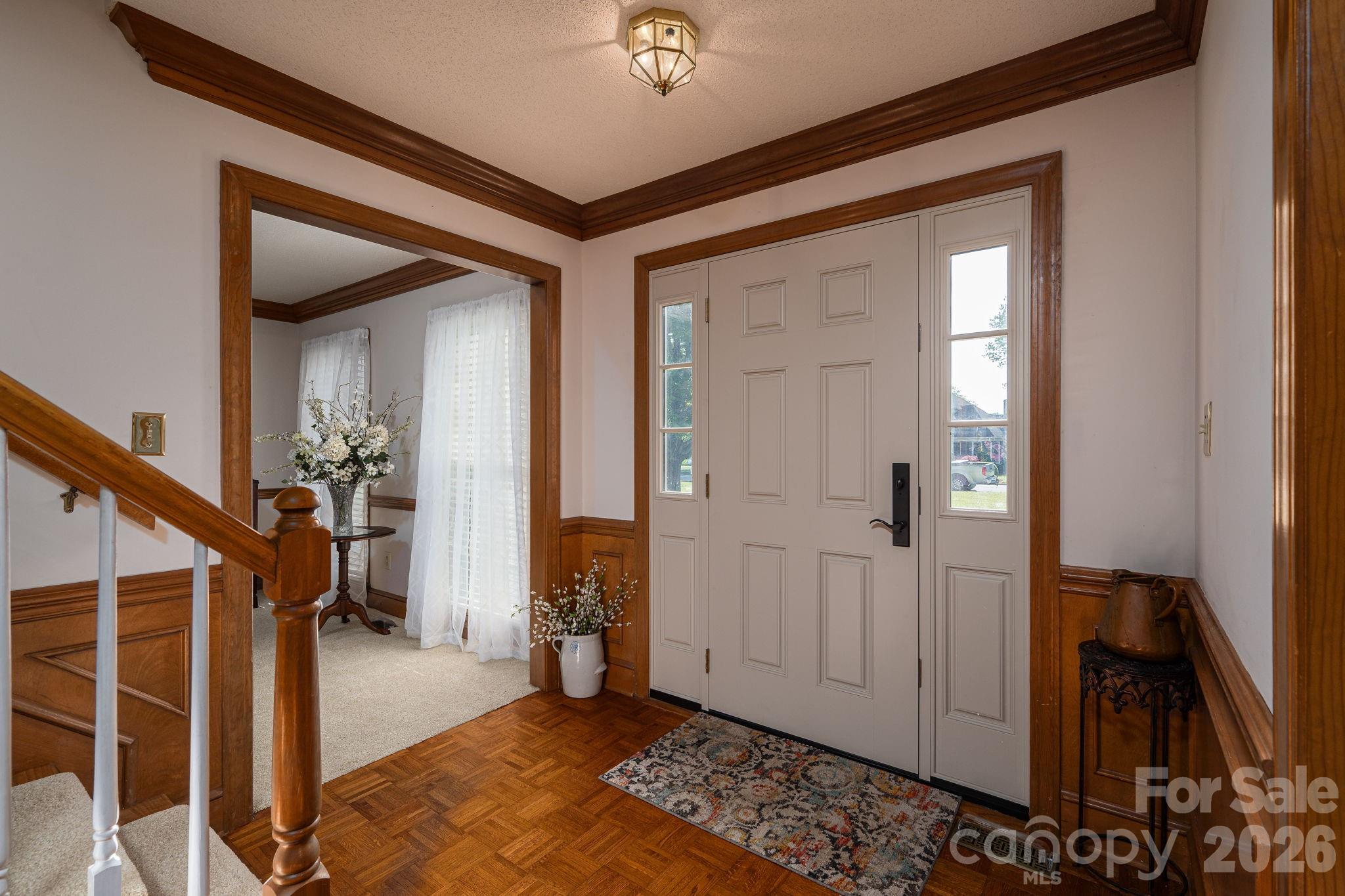 Single Family Residence at 1520 Stableview Drive, Gastonia, photo 6 of 44