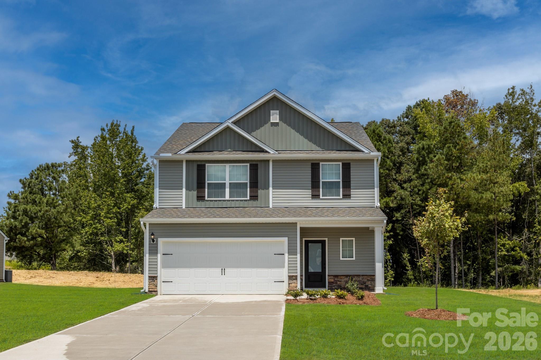 810 Willow Estates Drive