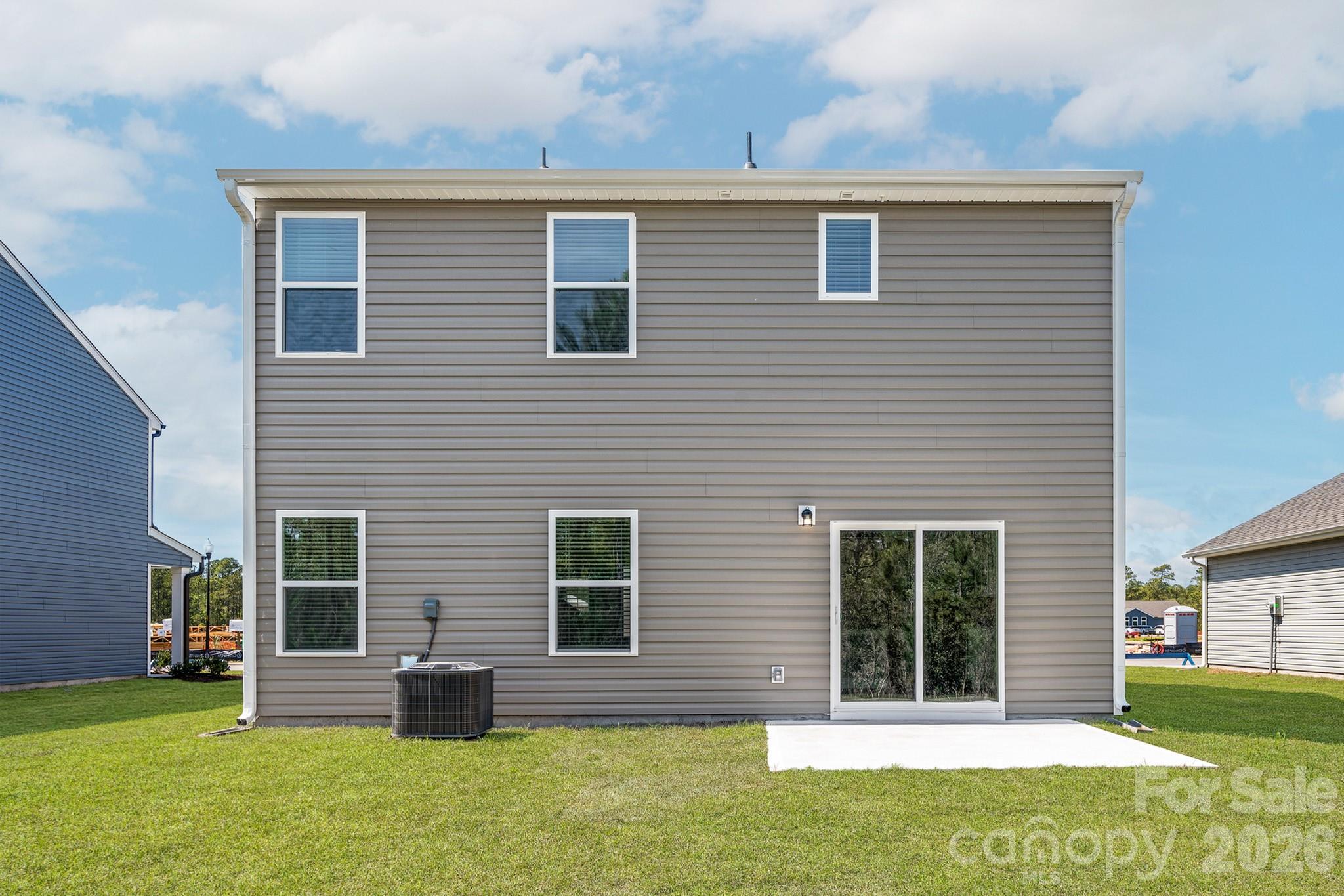 Single Family Residence at 810 Willow Estates Drive, Shelby, photo 3 of 17