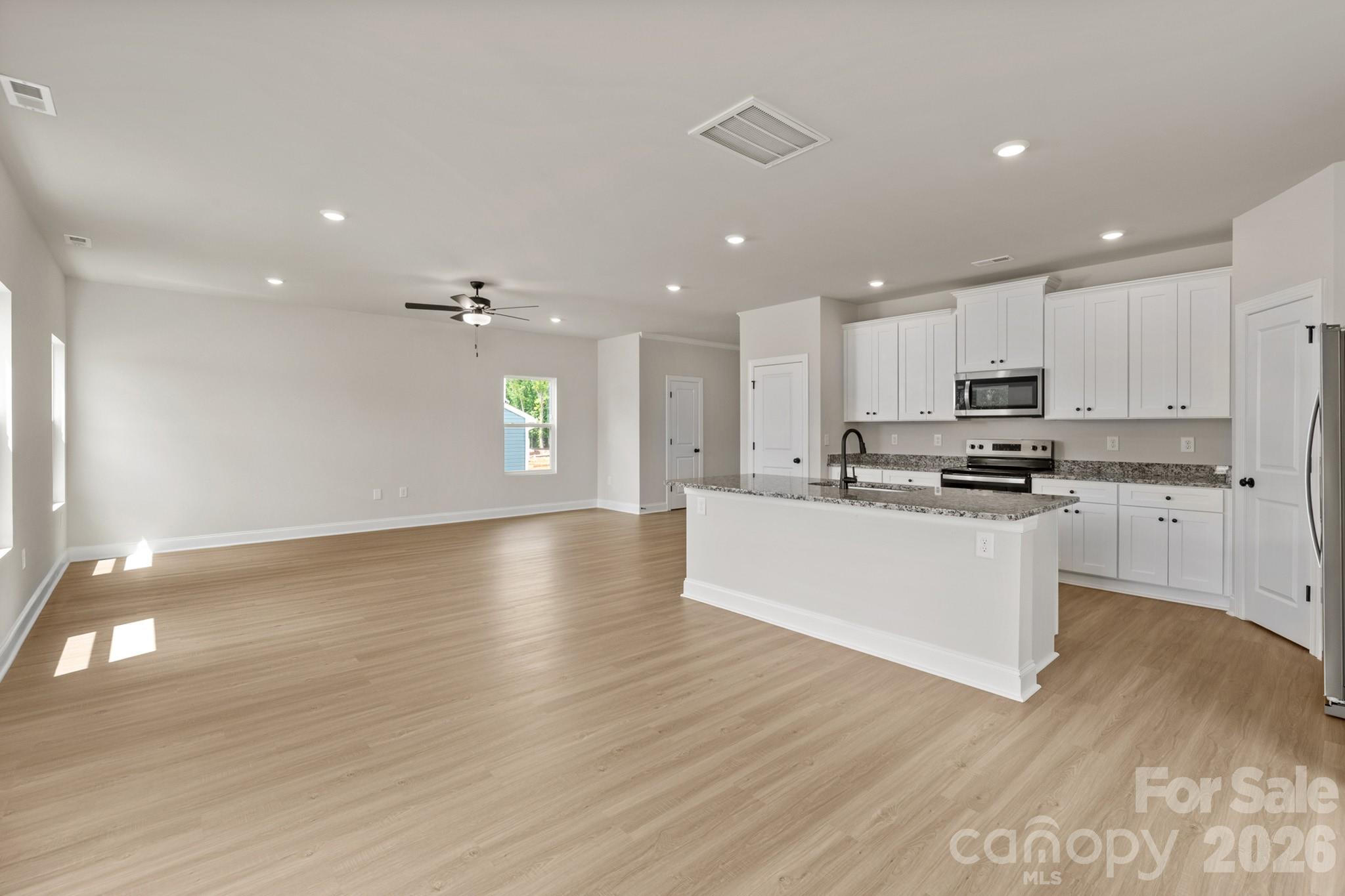 Single Family Residence at 810 Willow Estates Drive, Shelby, photo 12 of 17