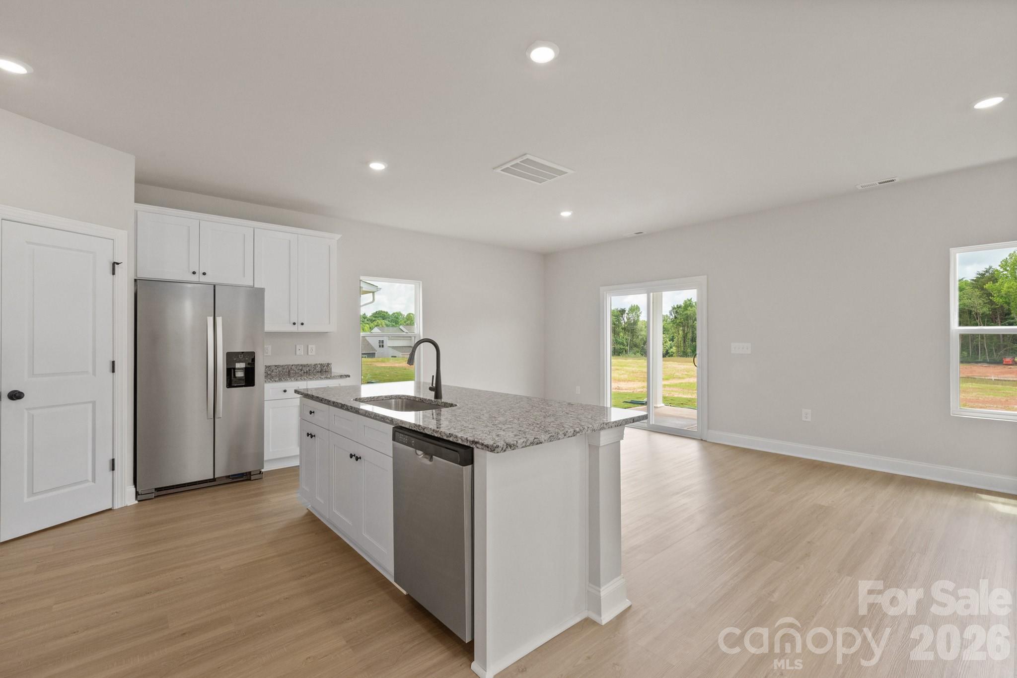 Single Family Residence at 810 Willow Estates Drive, Shelby, photo 15 of 17