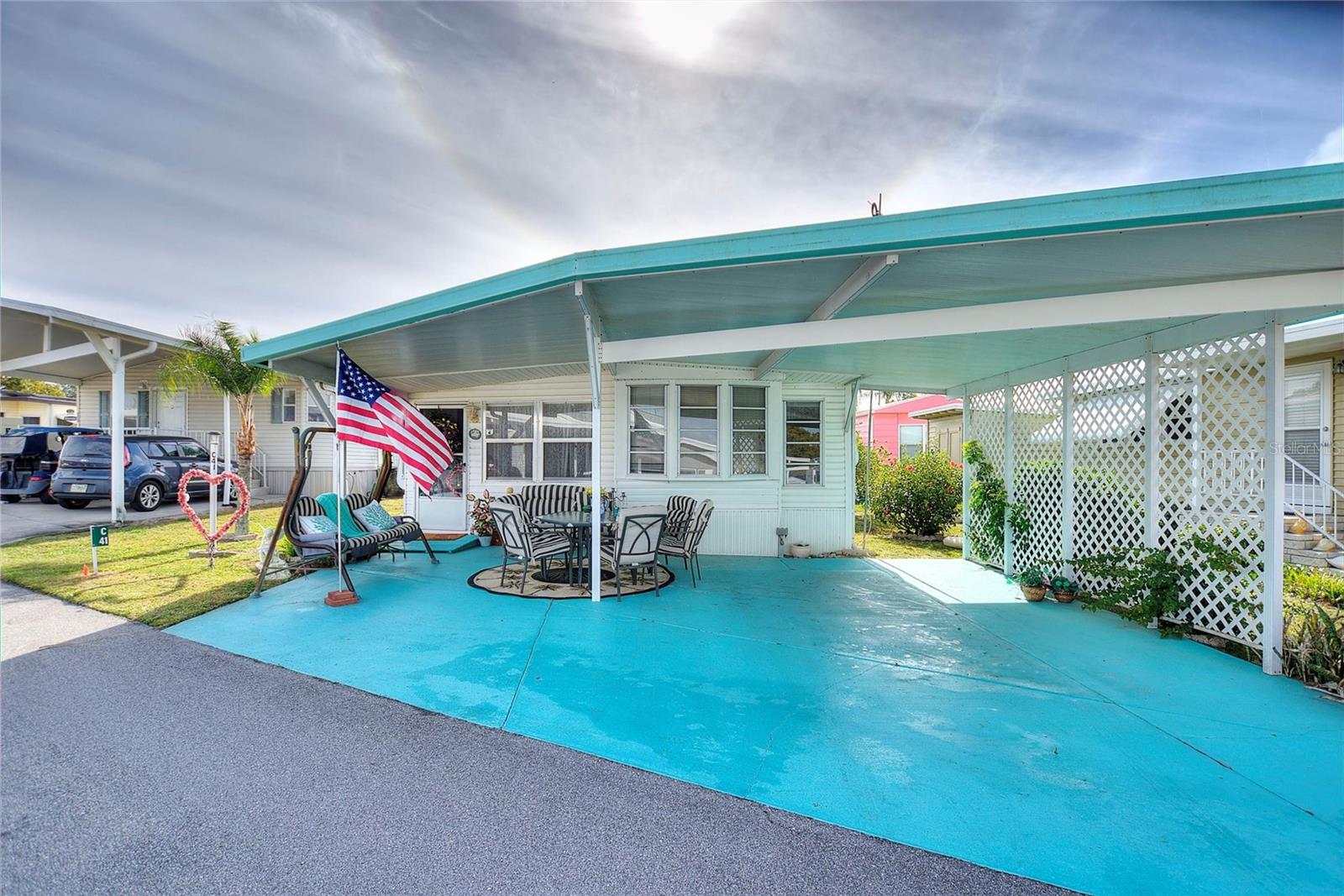 251 PATTERSON RD #C-41