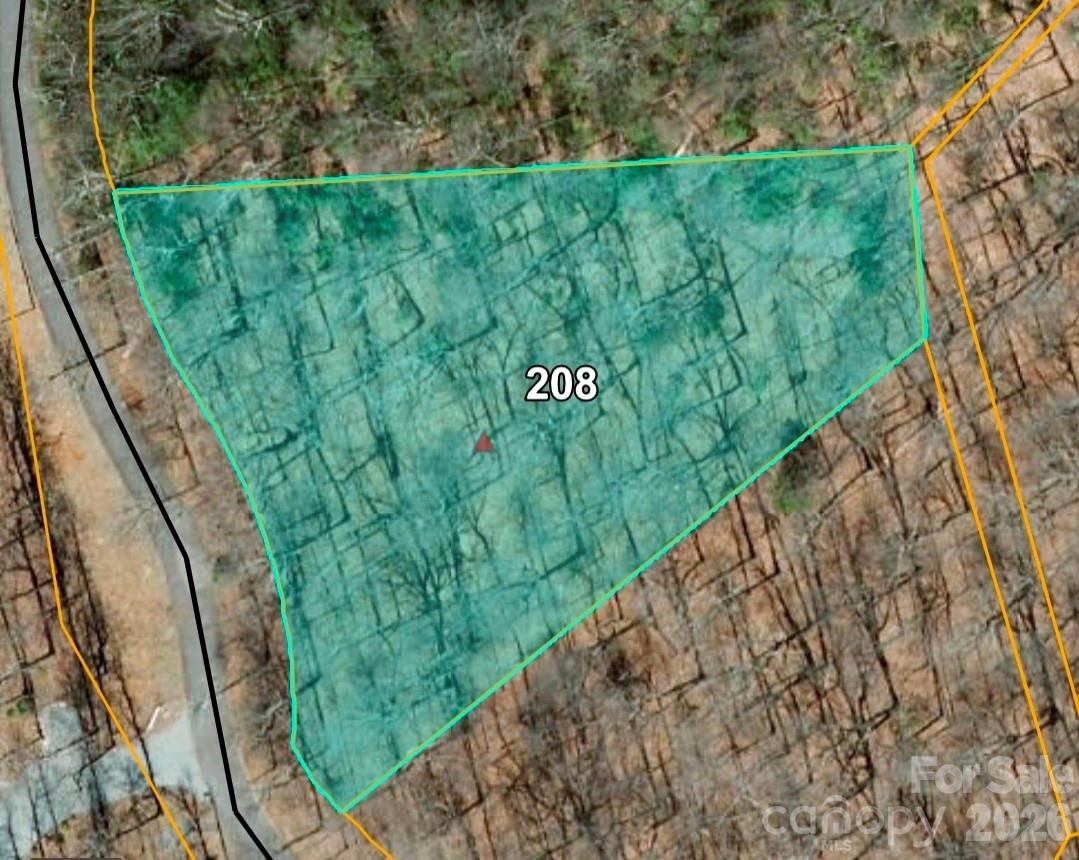 Lot at 208 Serpentine Drive, Columbus, photo 2 of 8