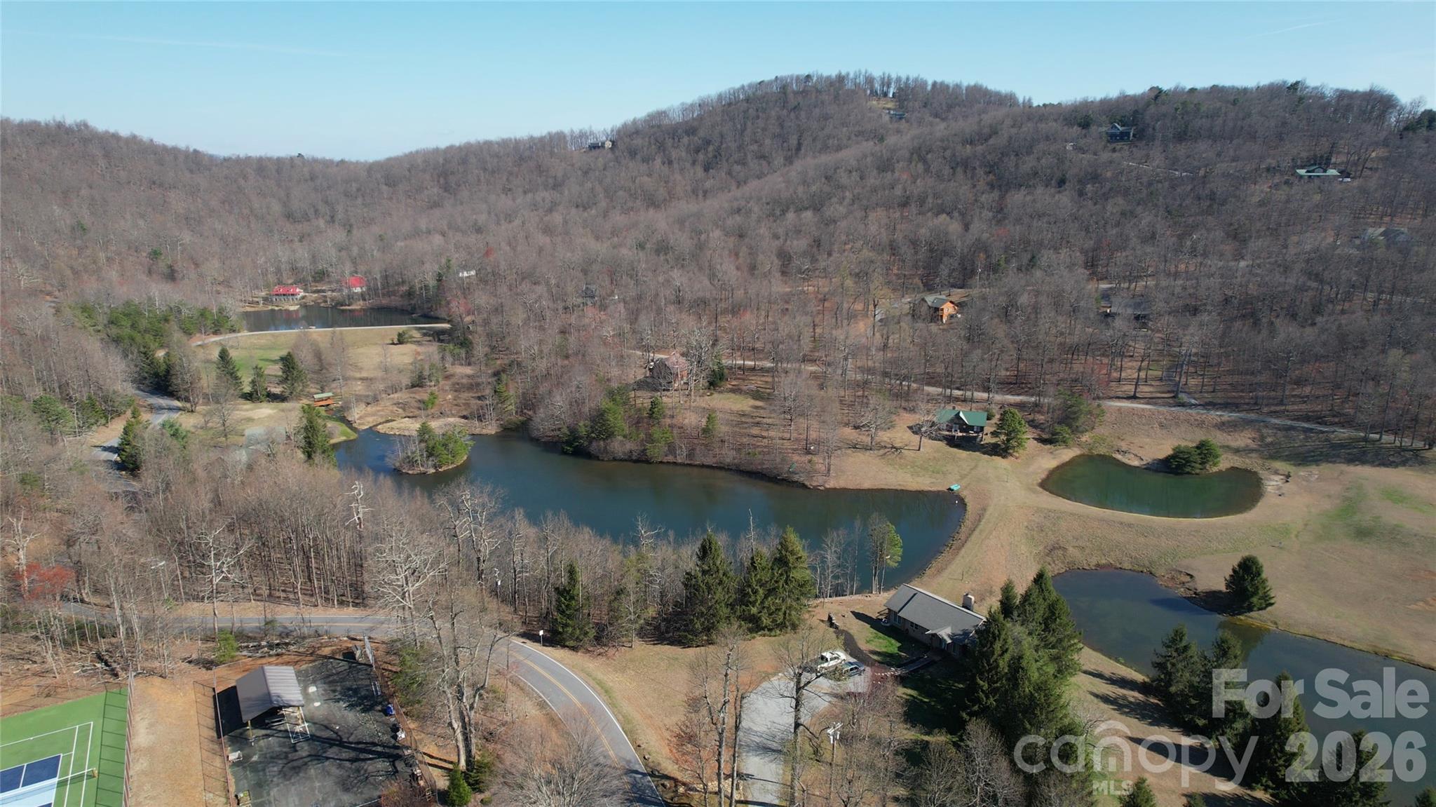 Lot at 208 Serpentine Drive, Columbus, photo 5 of 8