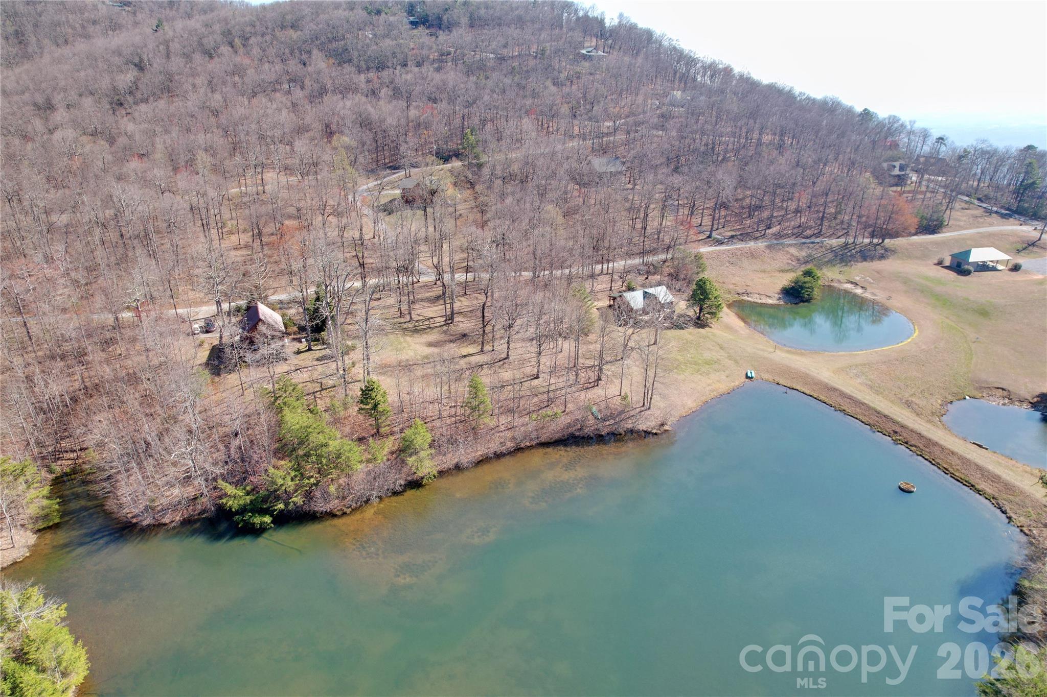 Lot at 208 Serpentine Drive, Columbus, photo 8 of 8