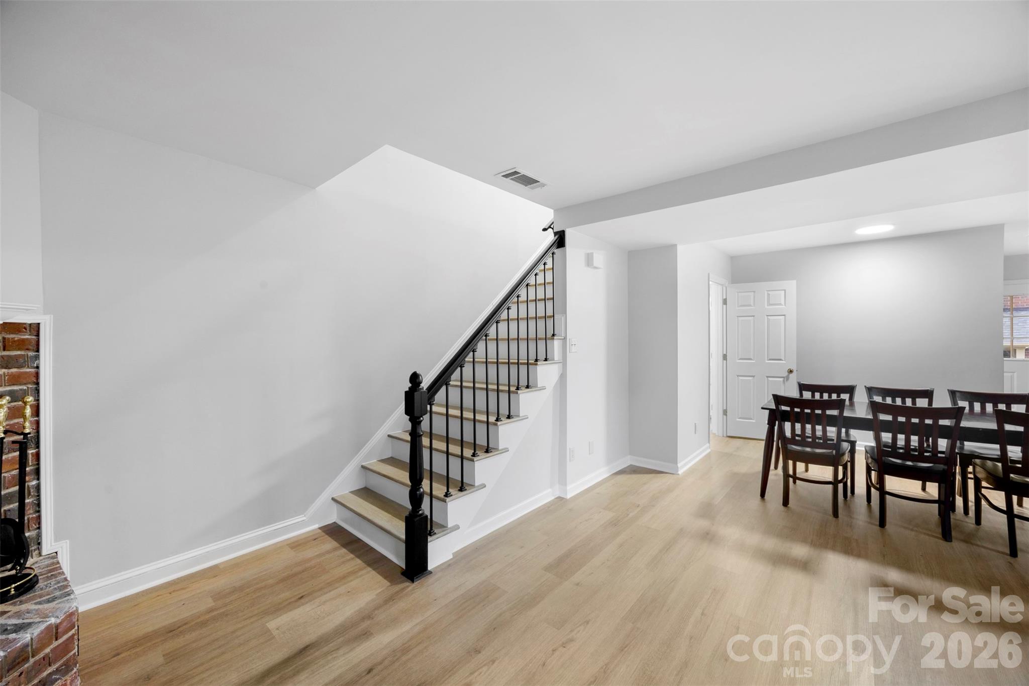 Condominium at 809 Jamestown Drive, Gastonia, photo 5 of 26