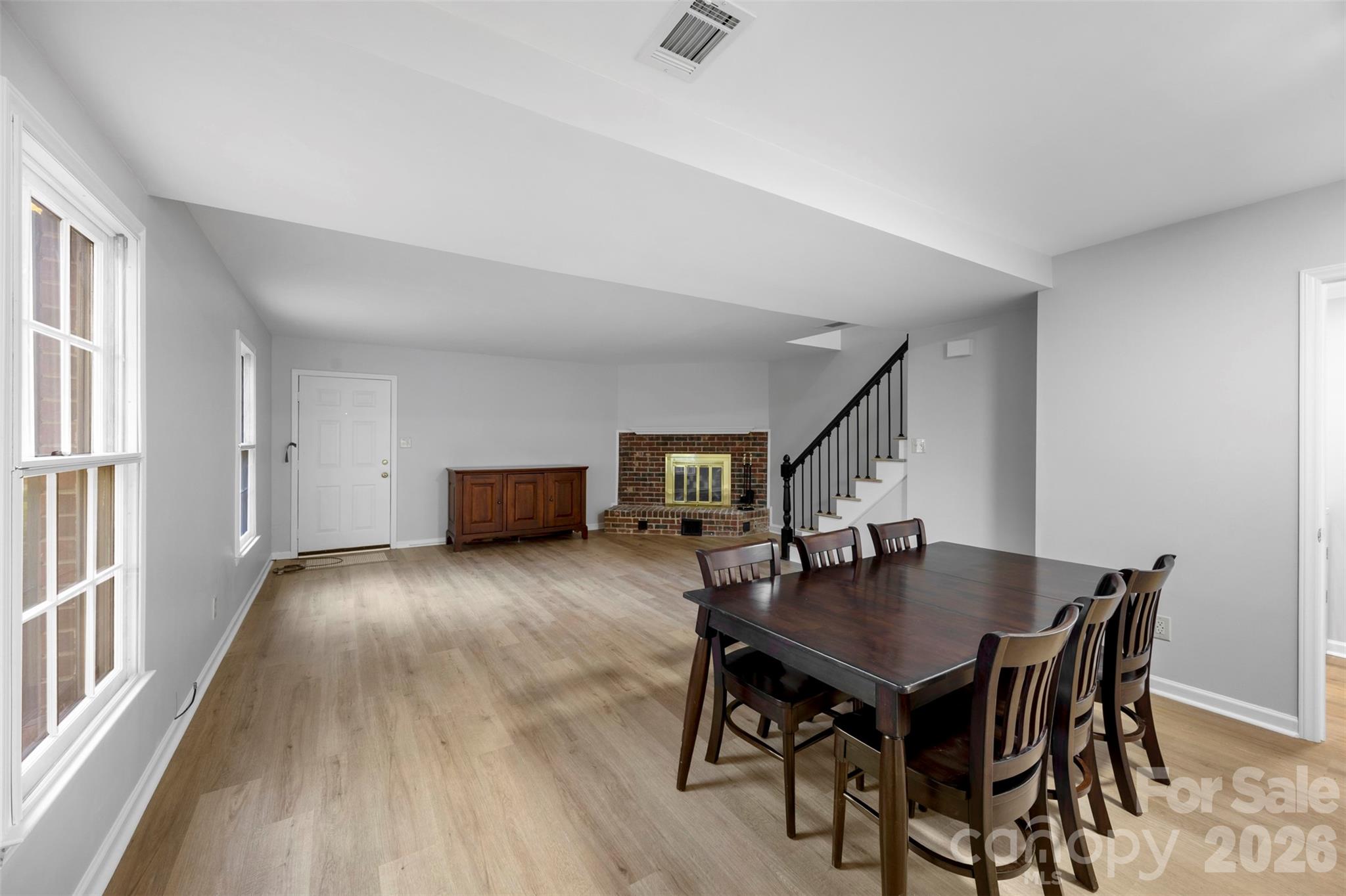 Condominium at 809 Jamestown Drive, Gastonia, photo 7 of 26