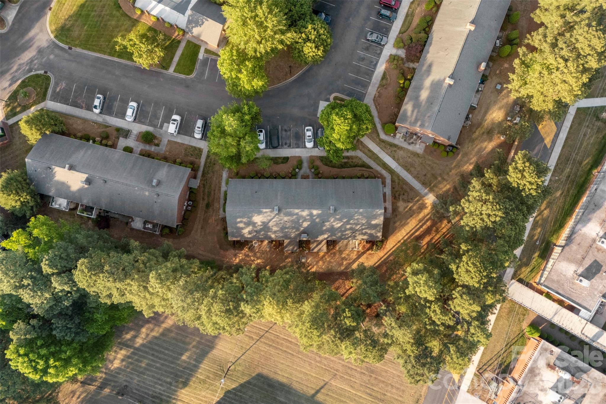 Condominium at 809 Jamestown Drive, Gastonia, photo 26 of 26