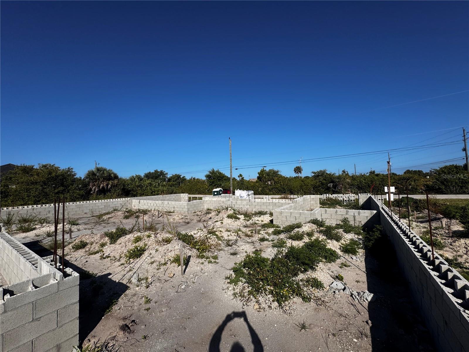 Land at 8618 SANTA CRUZ DR, PORT CHARLOTTE, photo 6 of 11
