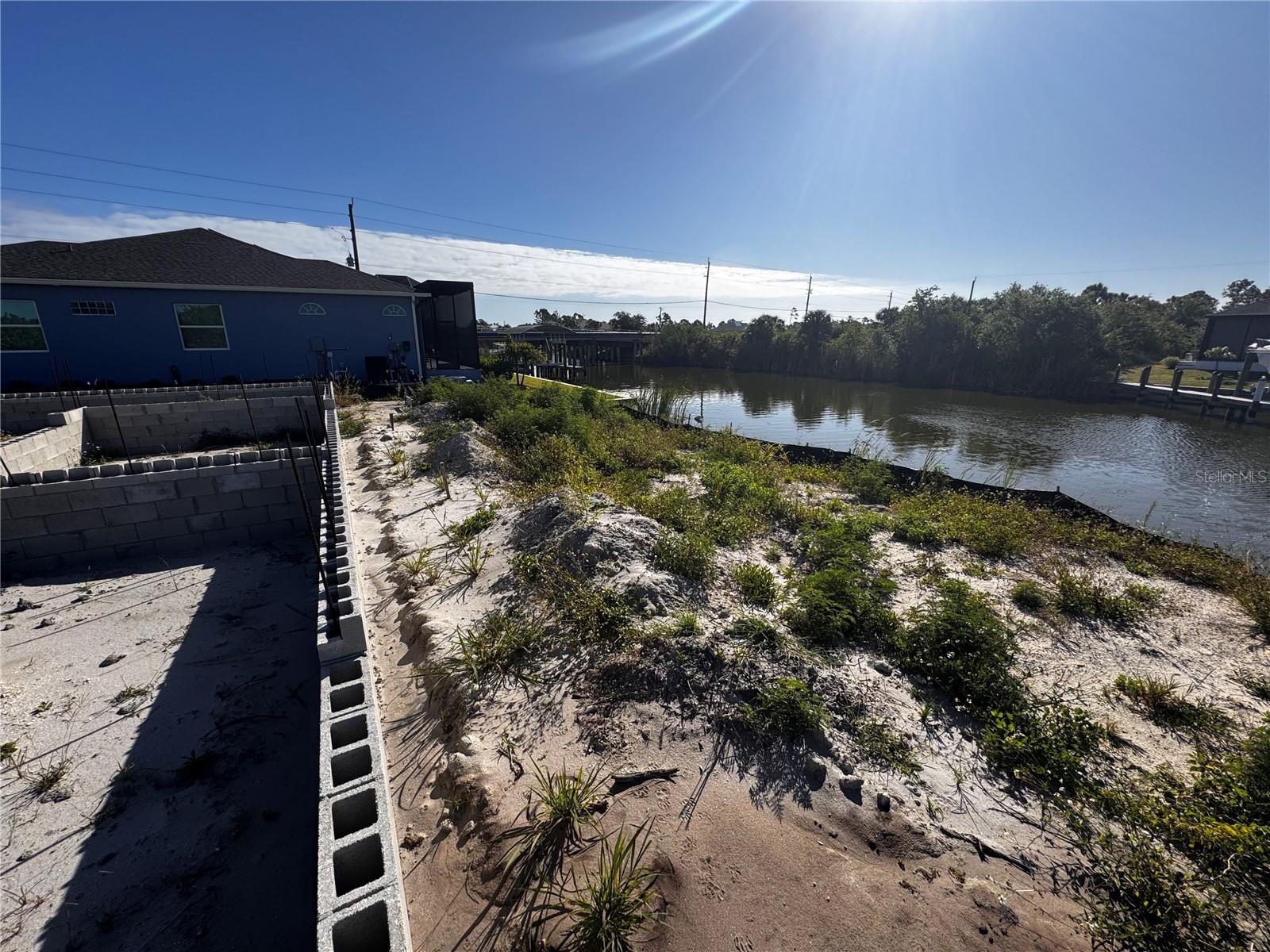 Land at 8618 SANTA CRUZ DR, PORT CHARLOTTE, photo 7 of 11