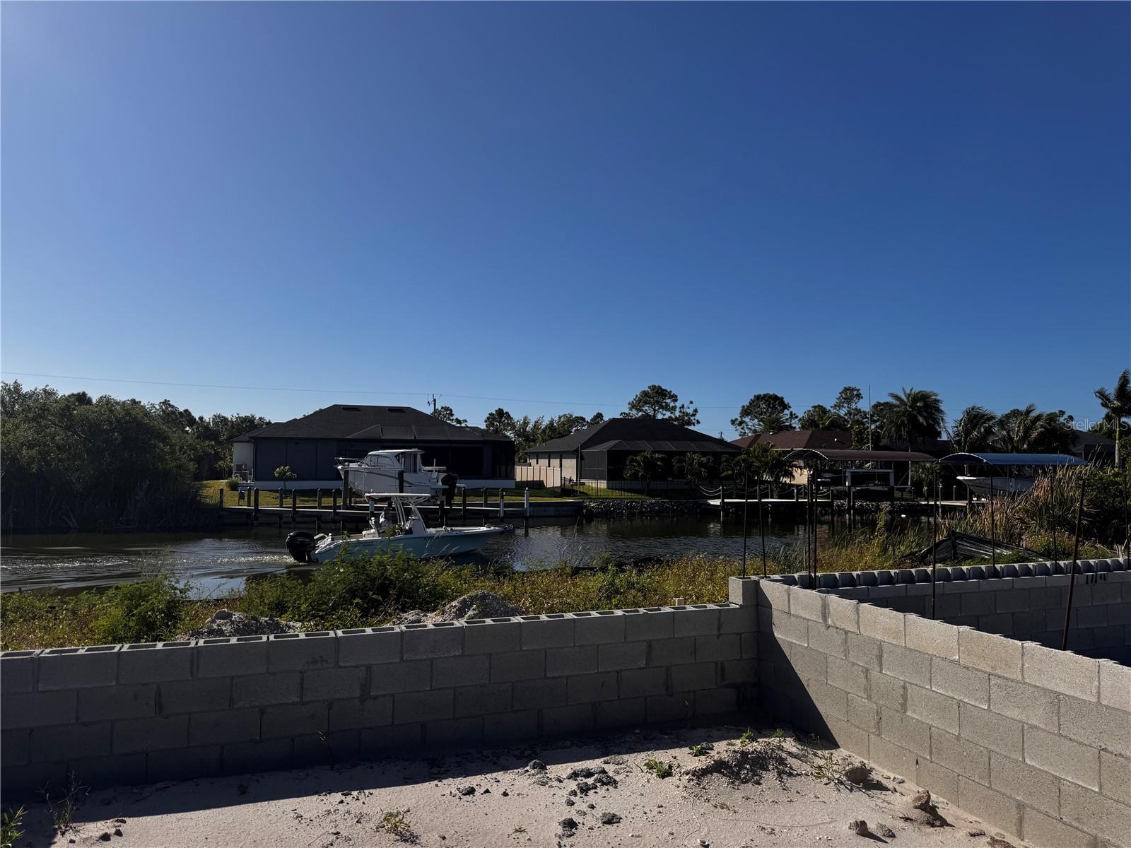 Land at 8618 SANTA CRUZ DR, PORT CHARLOTTE, photo 10 of 11