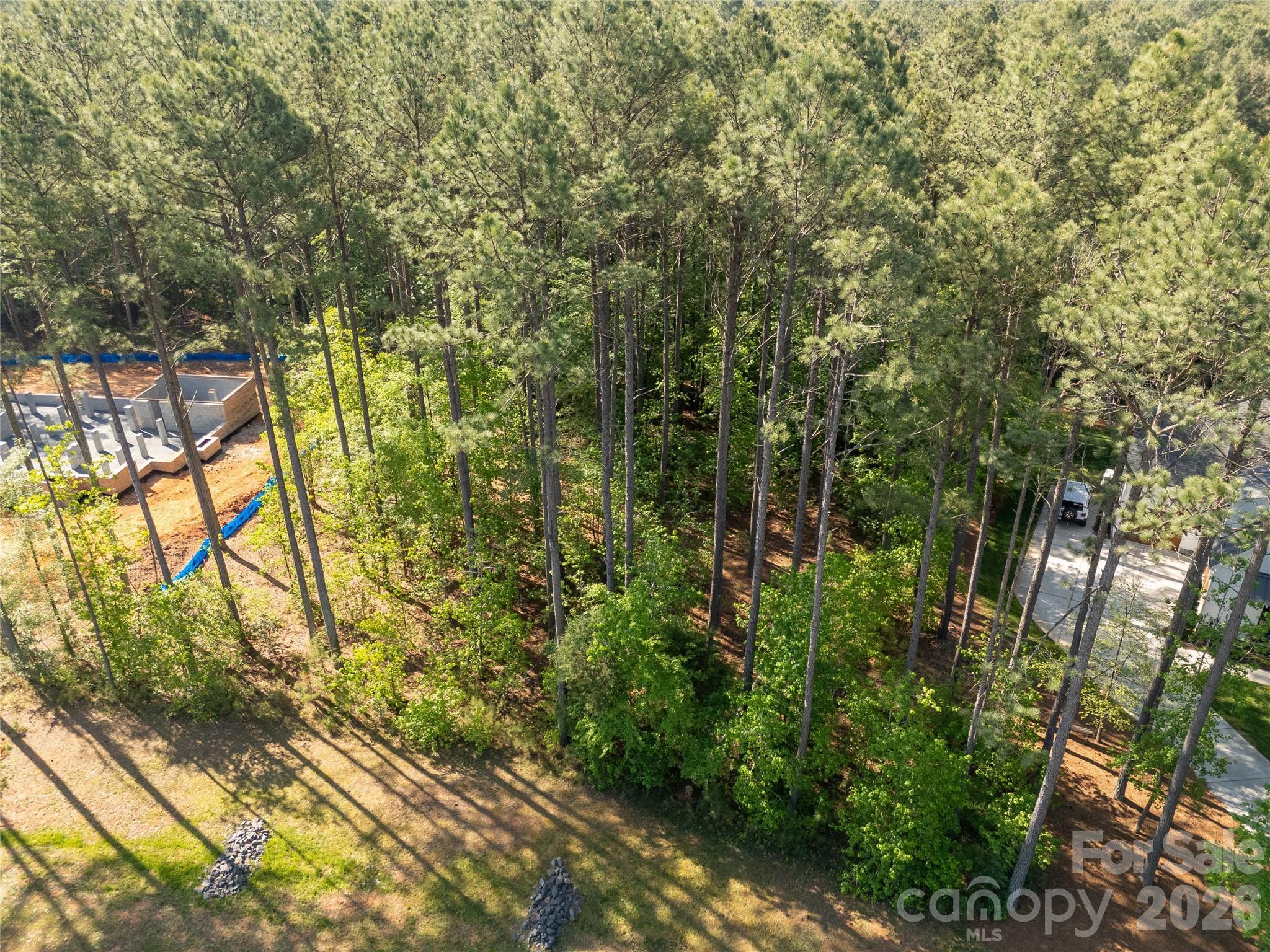 Lot at 6361 Chimney Bluff Road, Lancaster, photo 10 of 40