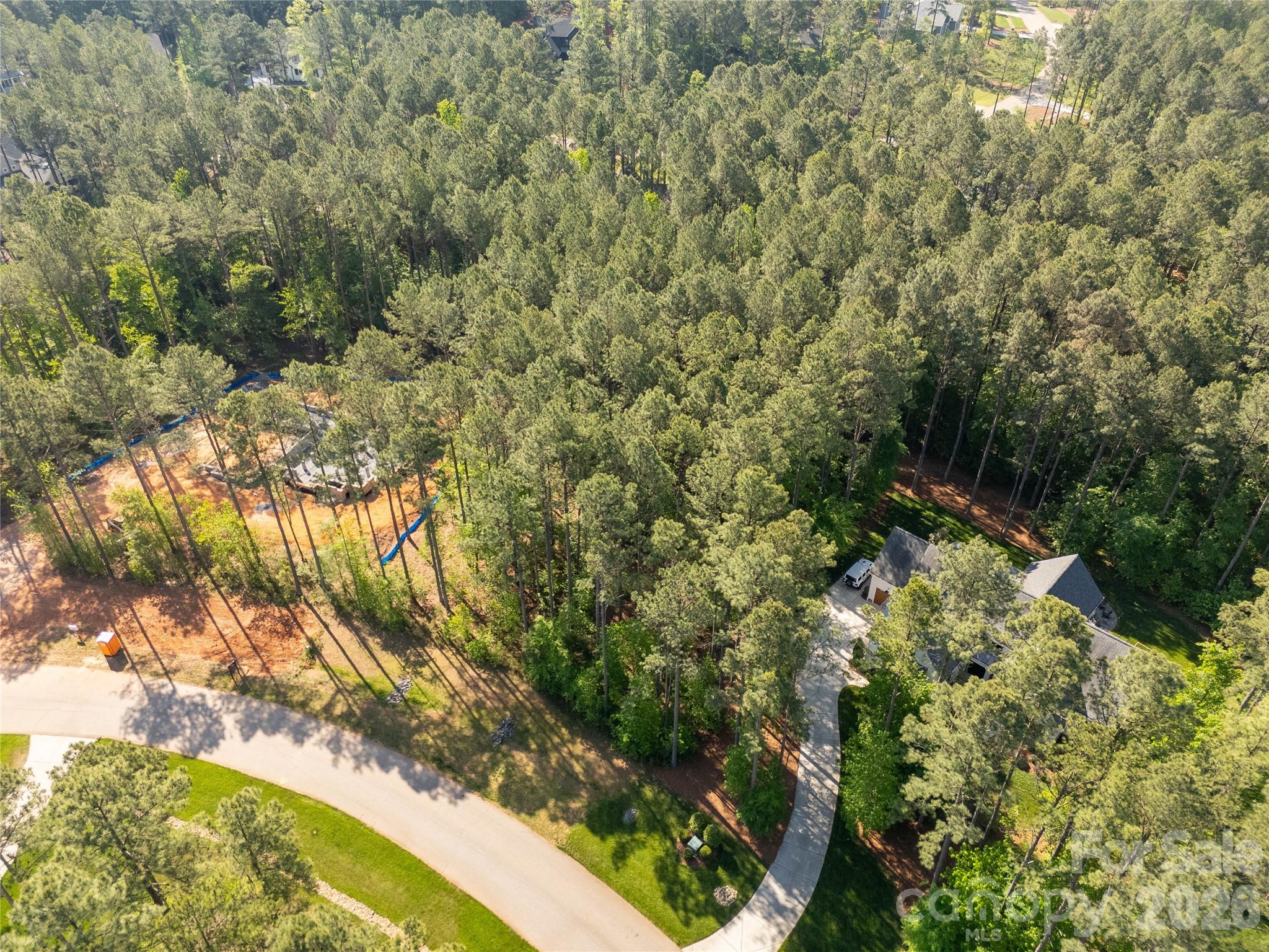 Lot at 6361 Chimney Bluff Road, Lancaster, photo 19 of 40