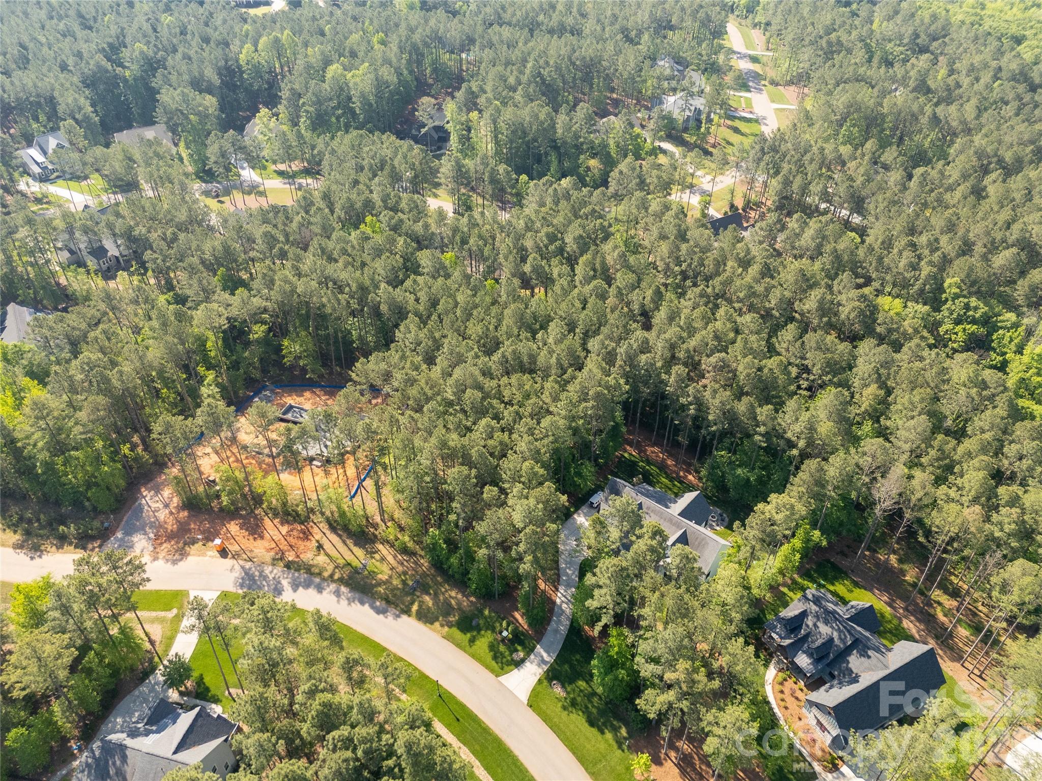 Lot at 6361 Chimney Bluff Road, Lancaster, photo 27 of 40
