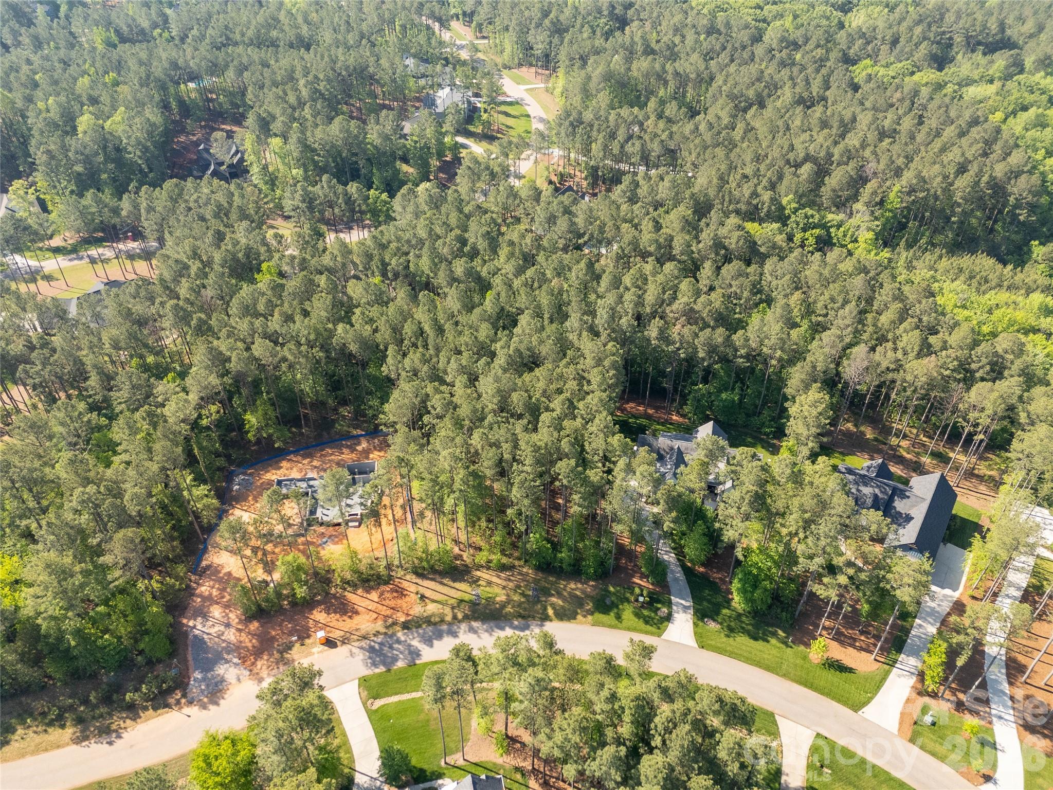 Lot at 6361 Chimney Bluff Road, Lancaster, photo 28 of 40