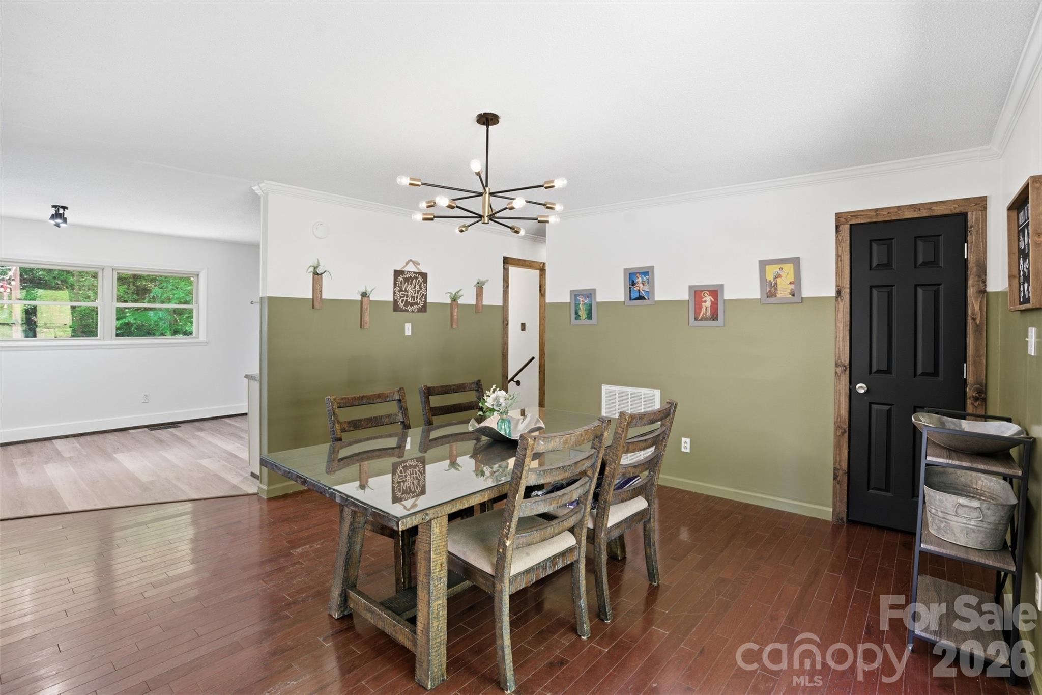 Single Family Residence at 125 Mimosa Road, Statesville, photo 13 of 28