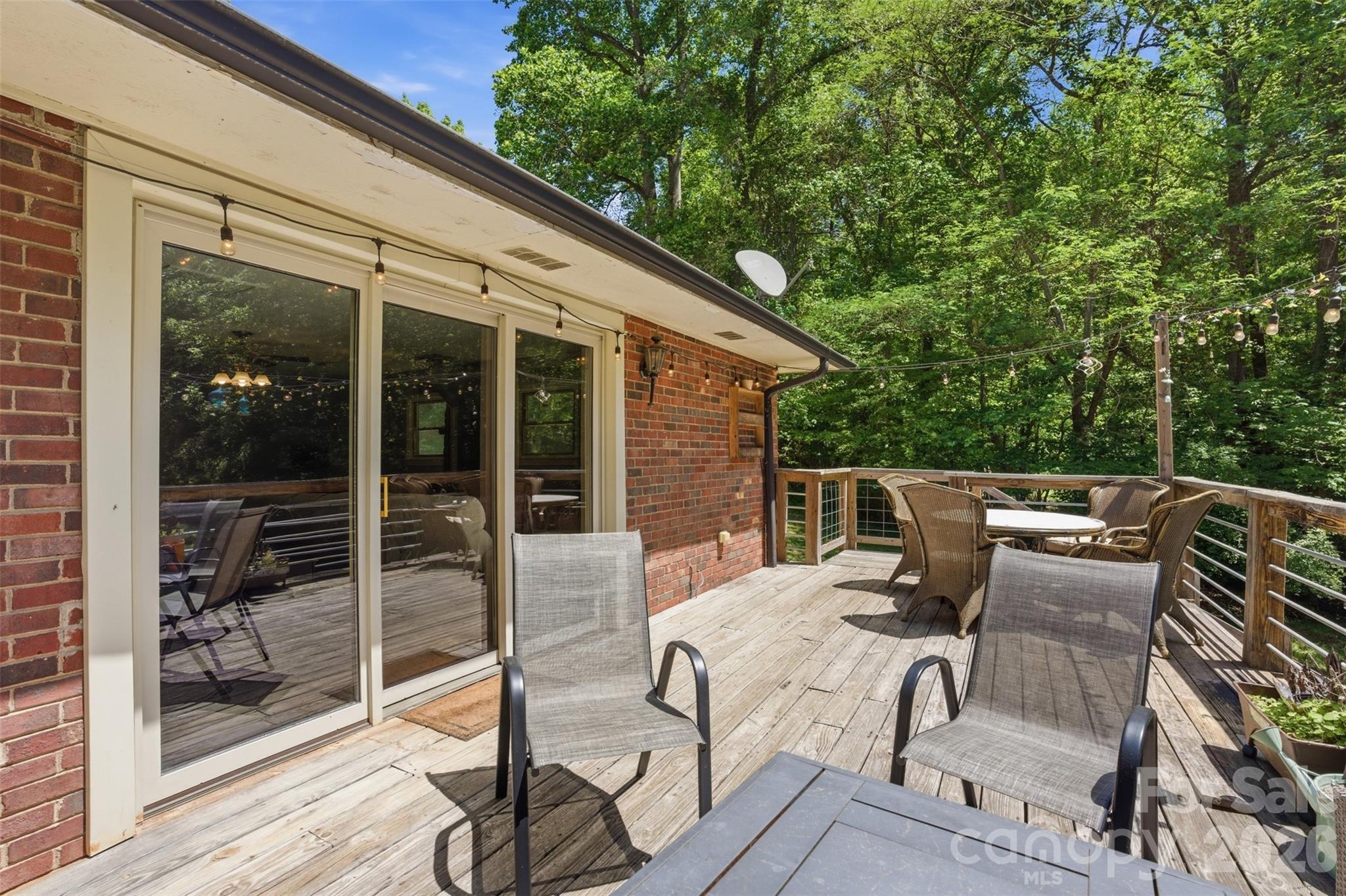 Single Family Residence at 125 Mimosa Road, Statesville, photo 10 of 28