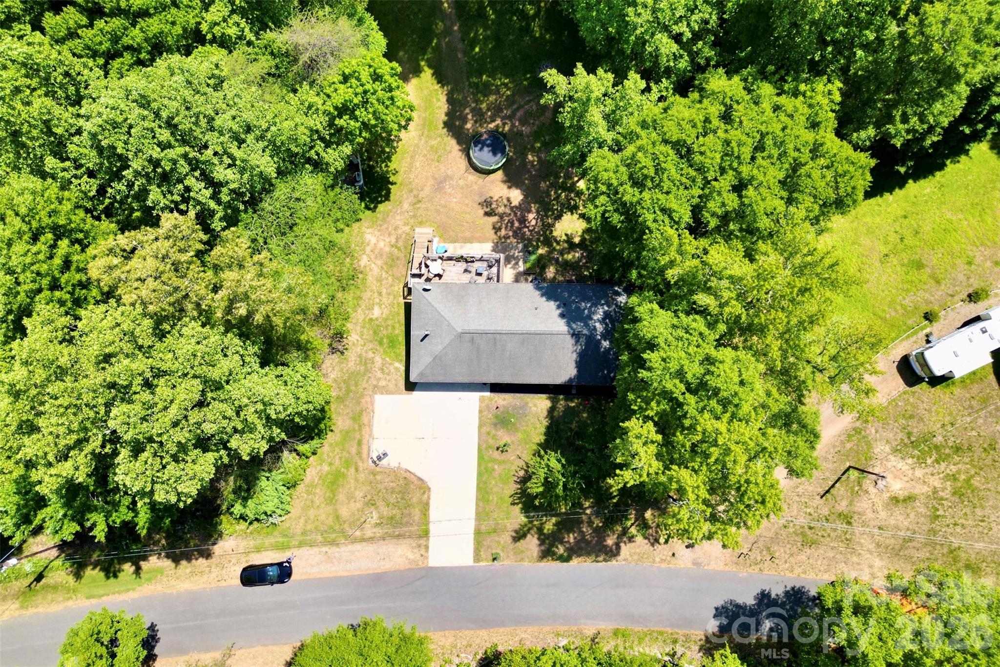 Single Family Residence at 125 Mimosa Road, Statesville, photo 24 of 28